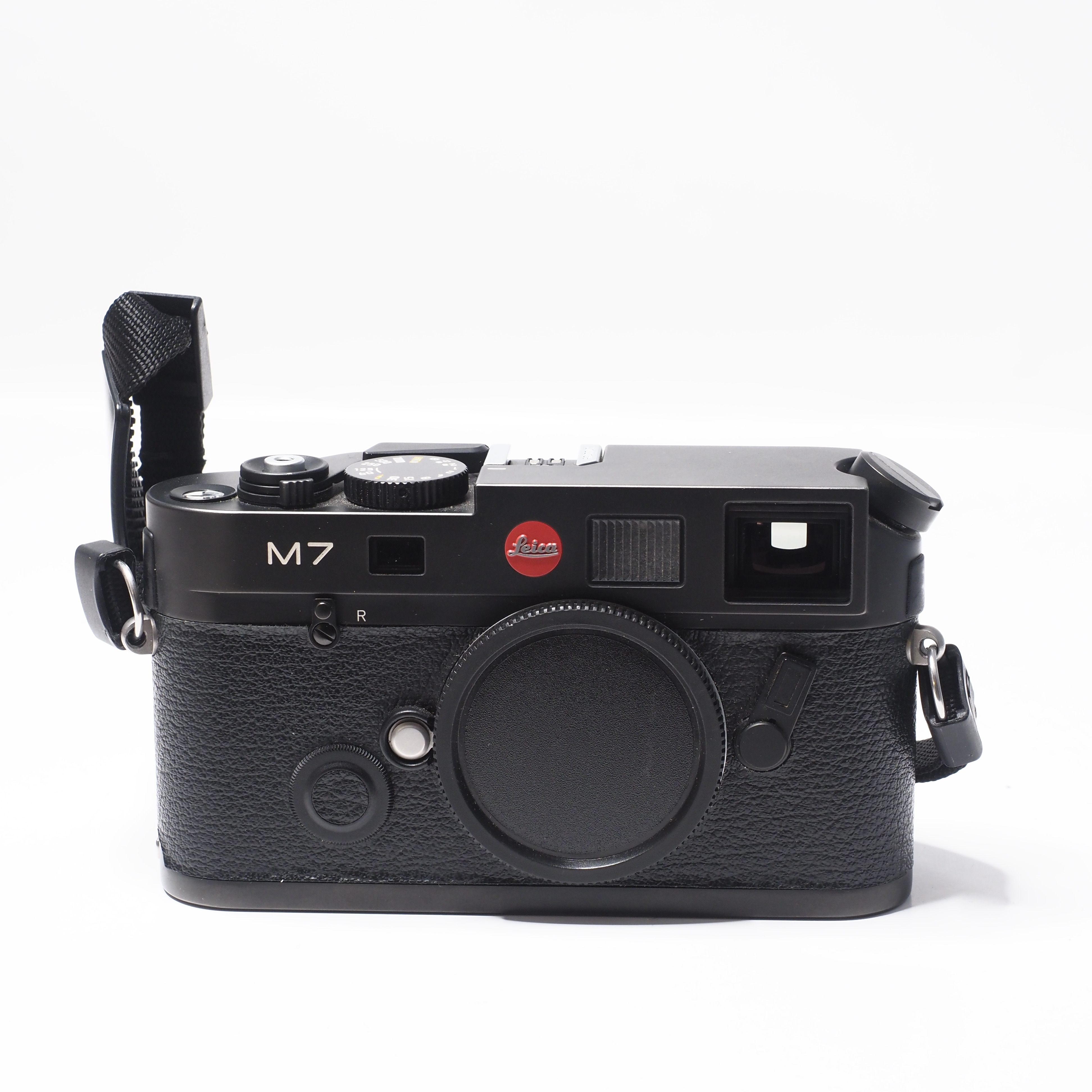 Leica M7 - Begagnad