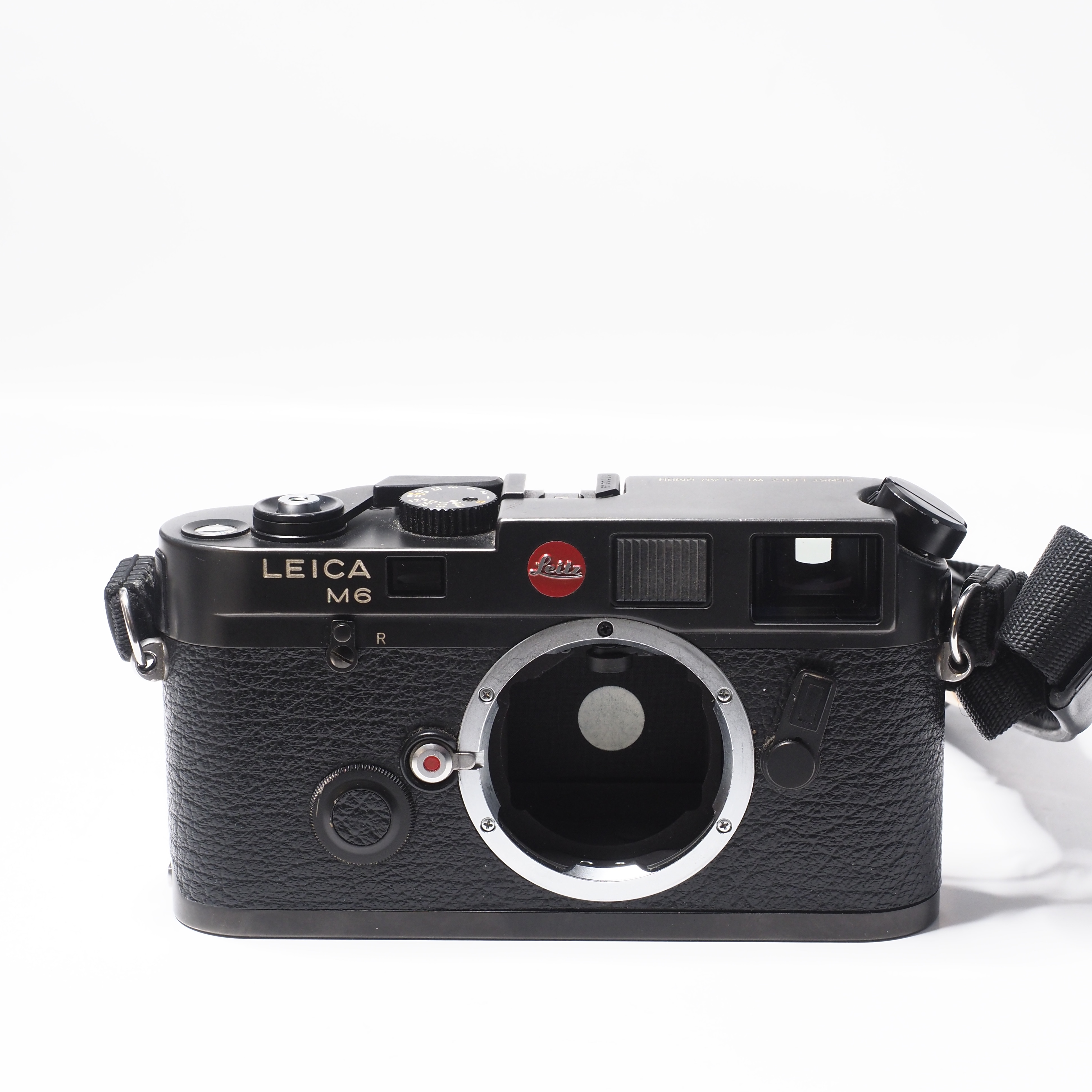 Leica M6 - Begagnad