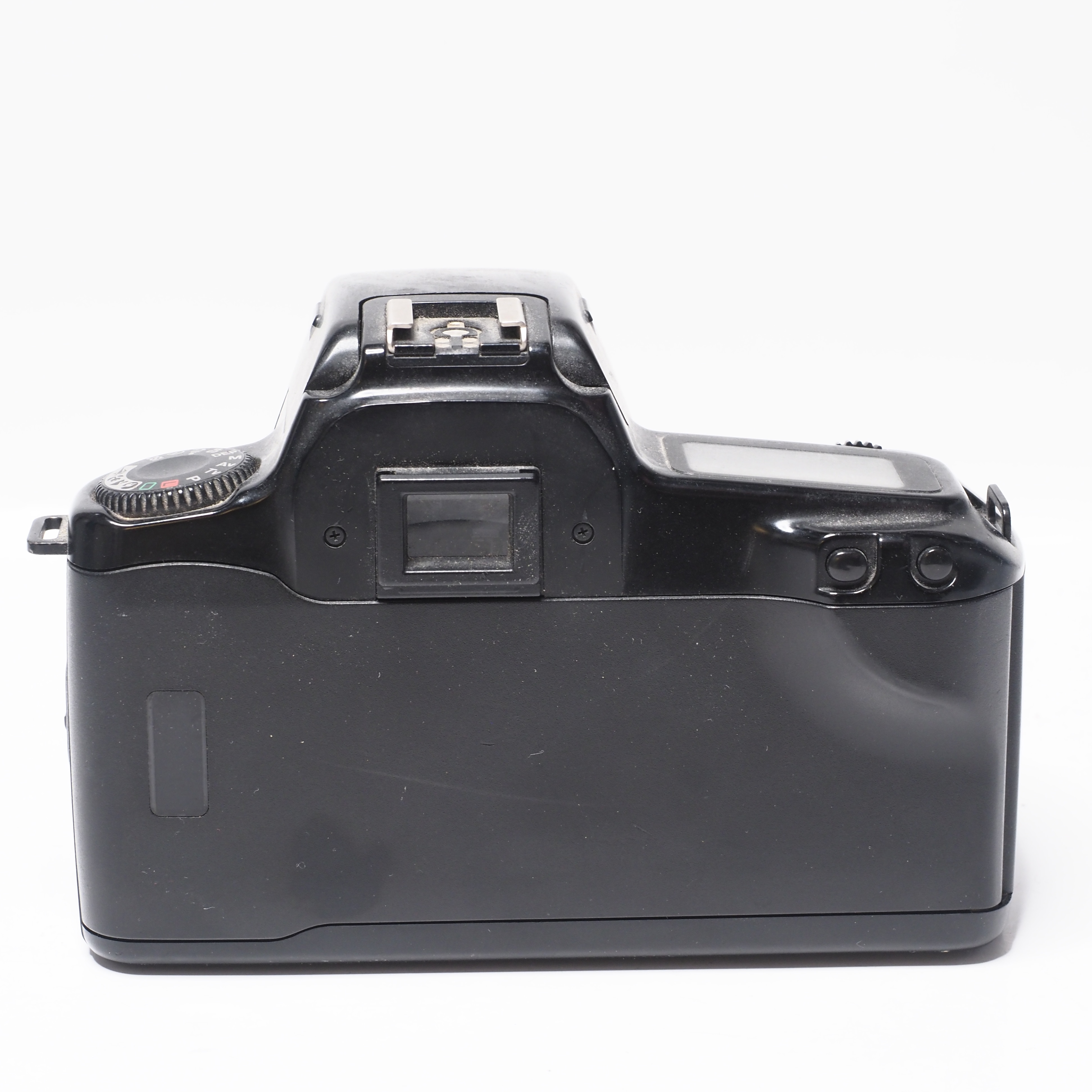 Canon EOS 1000F + Sigma 28-80mm f/3,5-5,6 - Begagnad