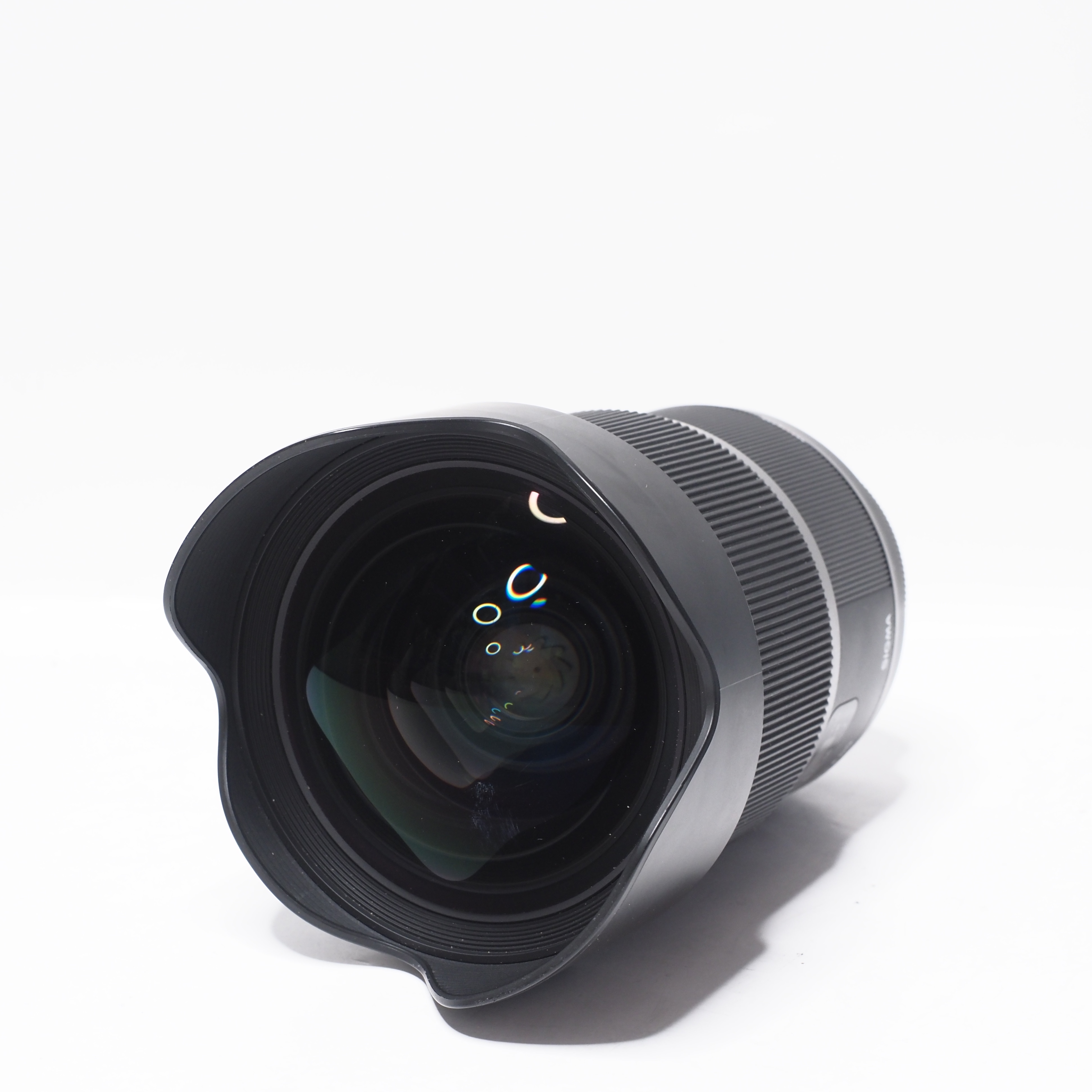 Sigma 20mm f/1,4 DG för Nikon F inkl. moms - Begagnad