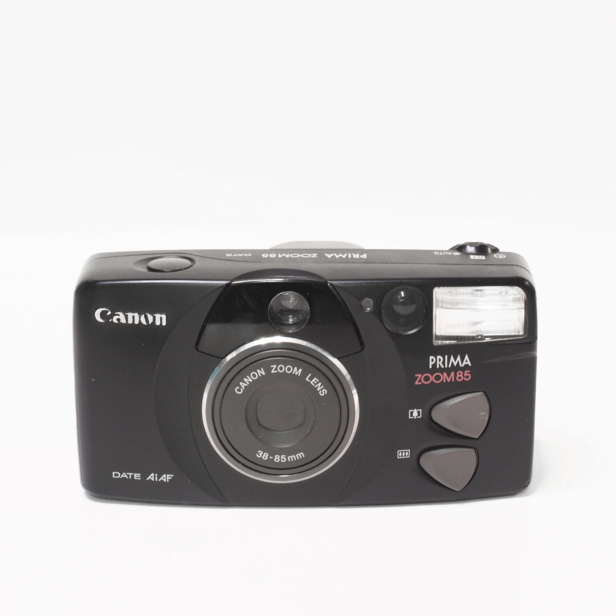 Canon Prima Zoom 85 Date - Begagnad
