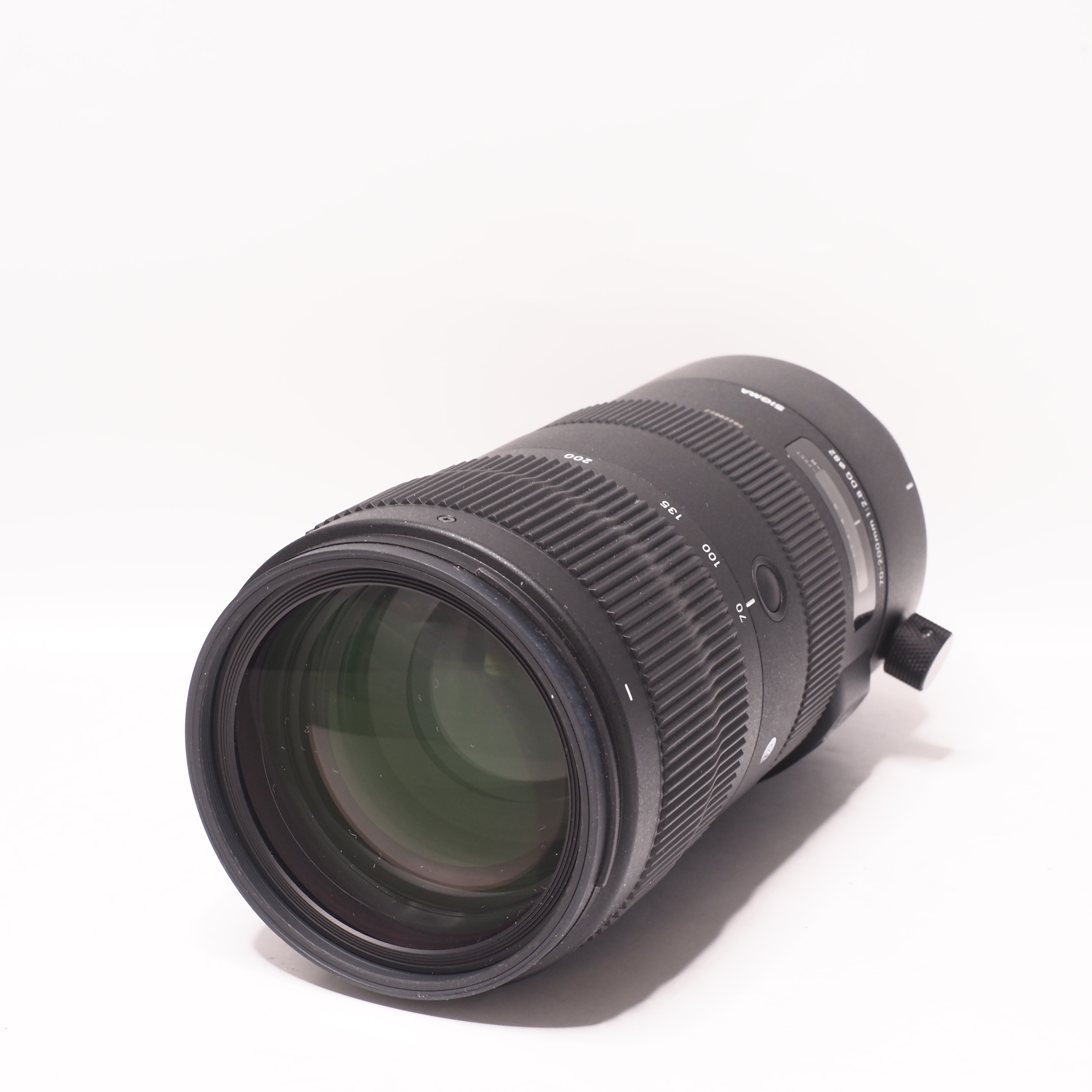 Sigma 70-200mm f/2,8 DG OS HSM Sports för Nikon - Begagnad