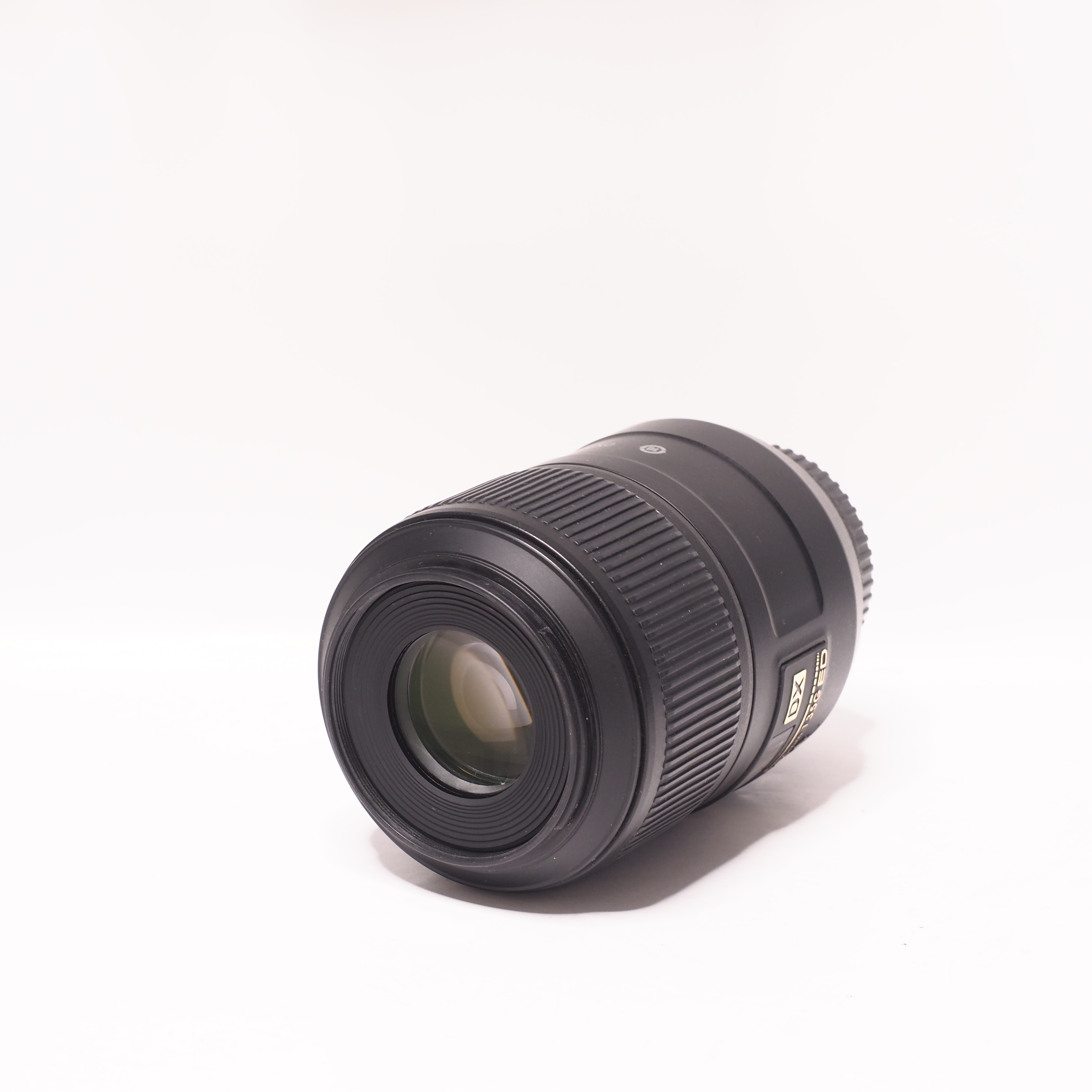 Nikon AF-S Micro NIKKOR 85mm f/3.5G ED - Begagnad