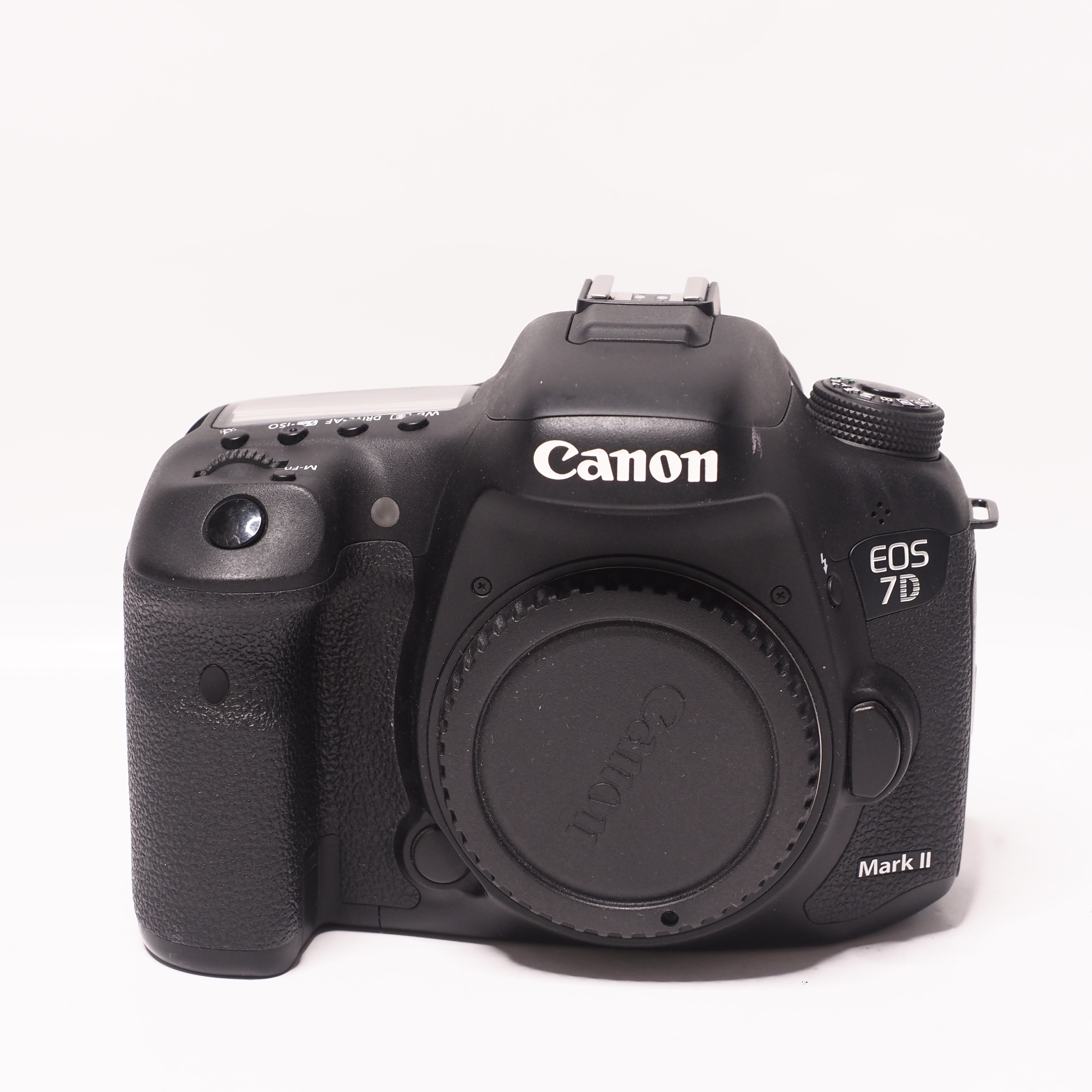 Canon 7D Mark II - Begagnad