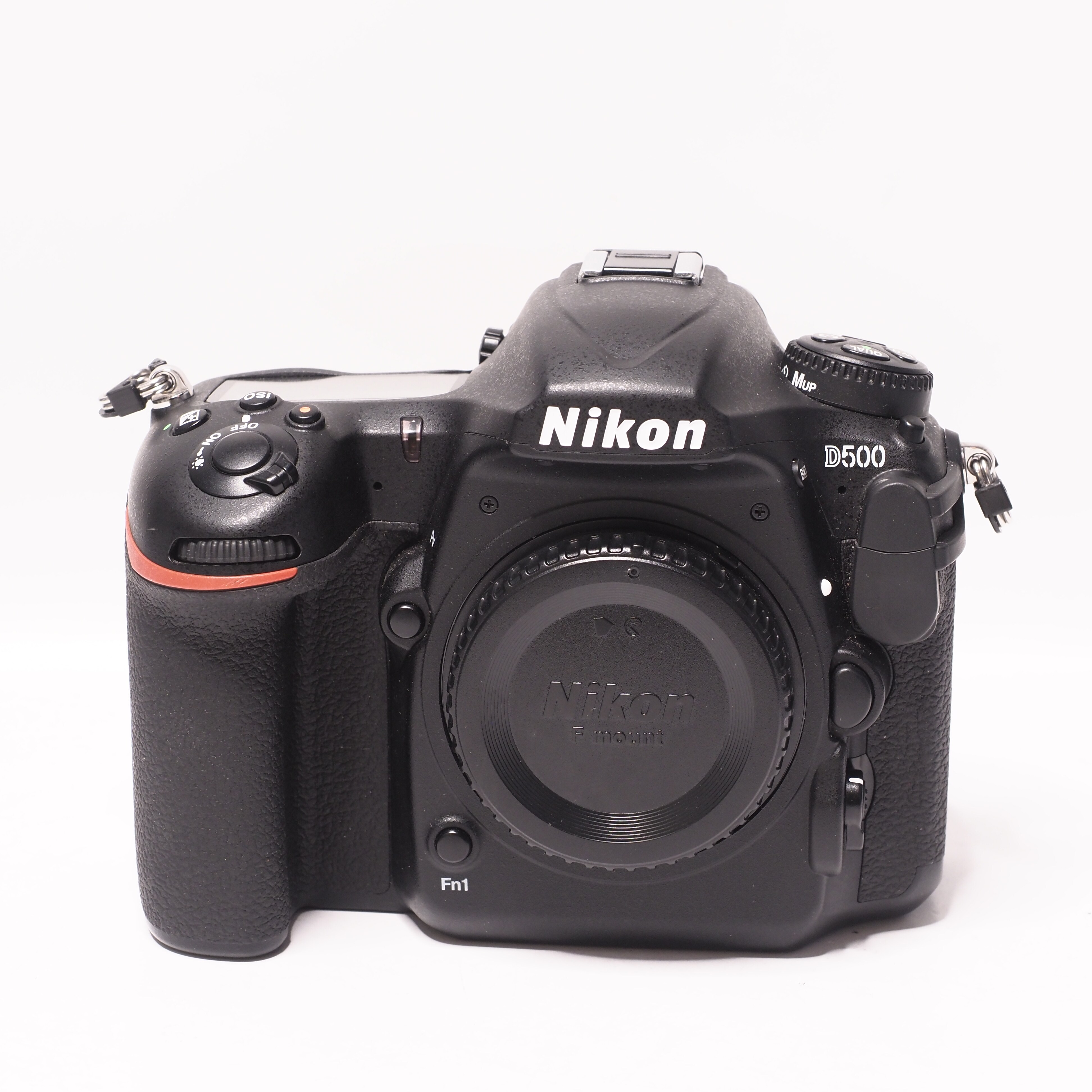 Nikon D500 - Begagnad