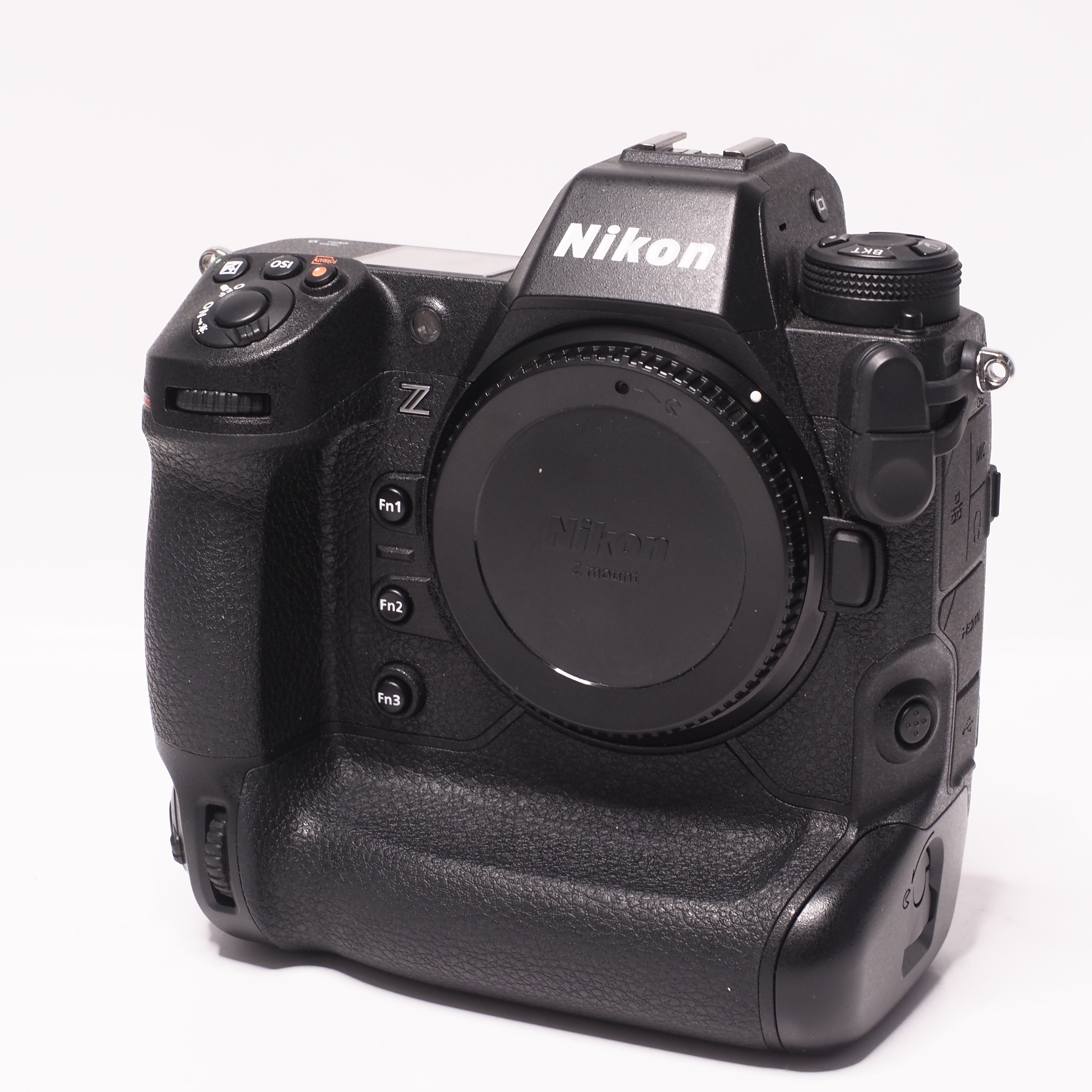 Nikon Z9 Inkl. moms - Begagnad