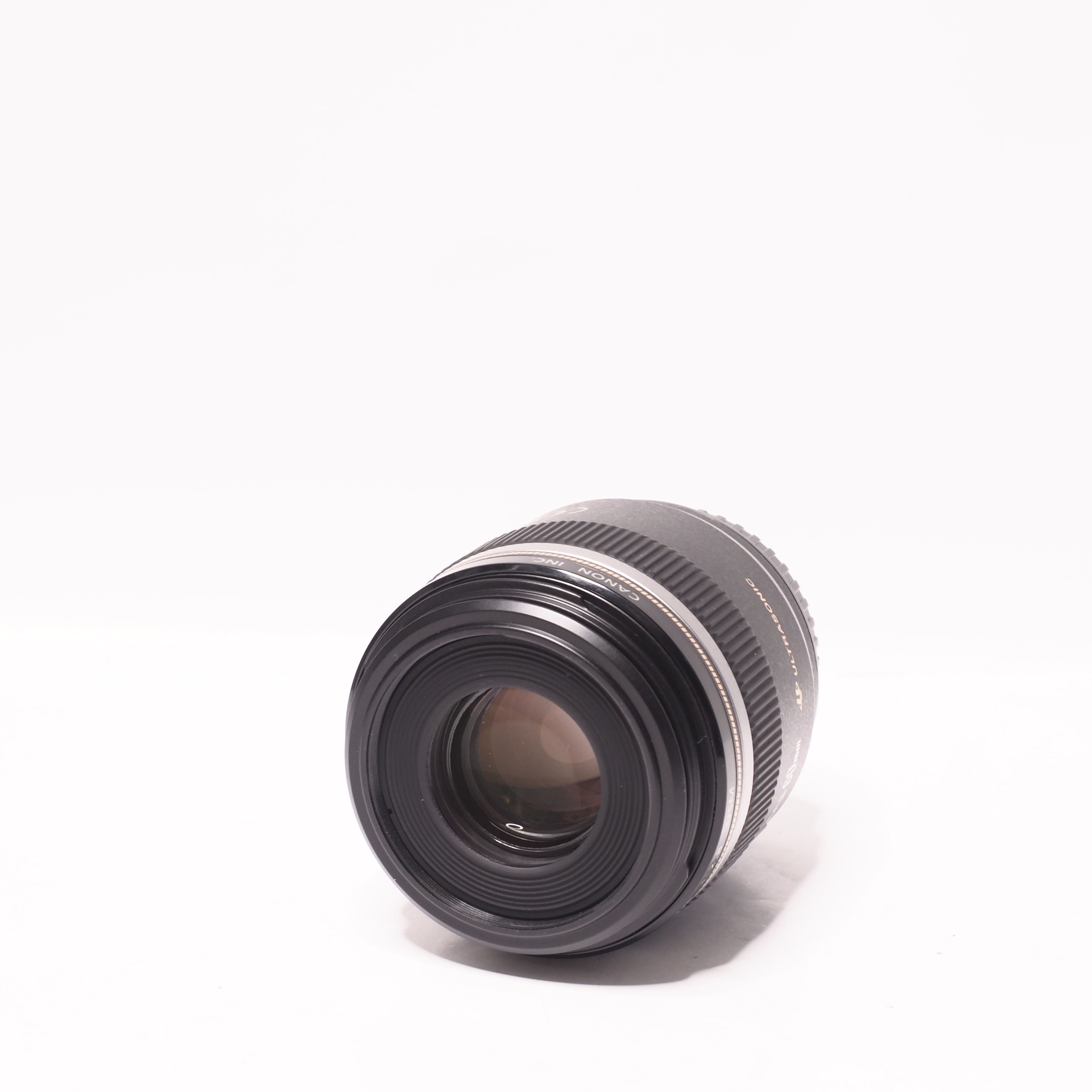 Canon Macro EF-S 60mm f/2,8 USM - Begagnad