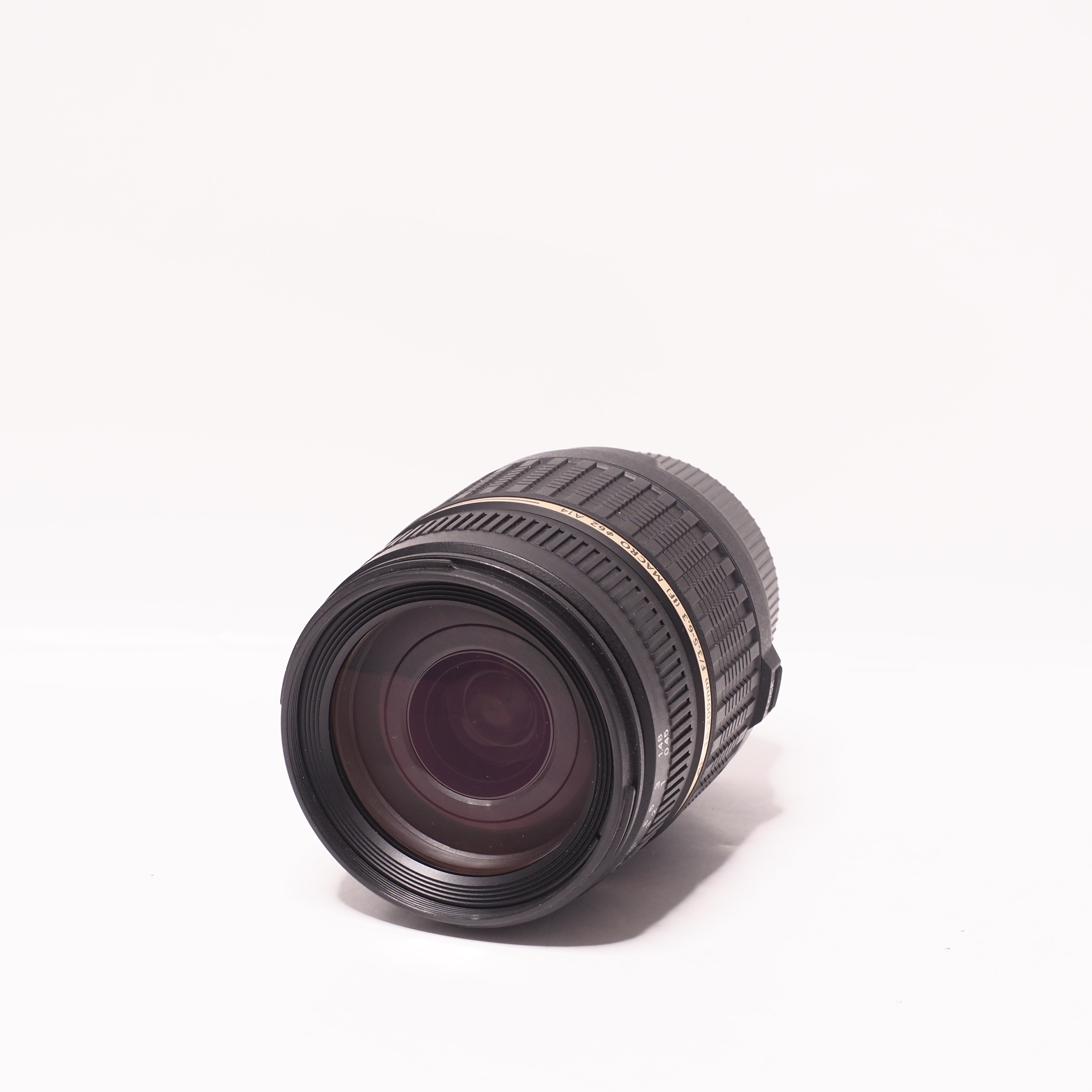 Tamron 18-200mm f/3,5-6,3 Di II för Nikon - Begagnad