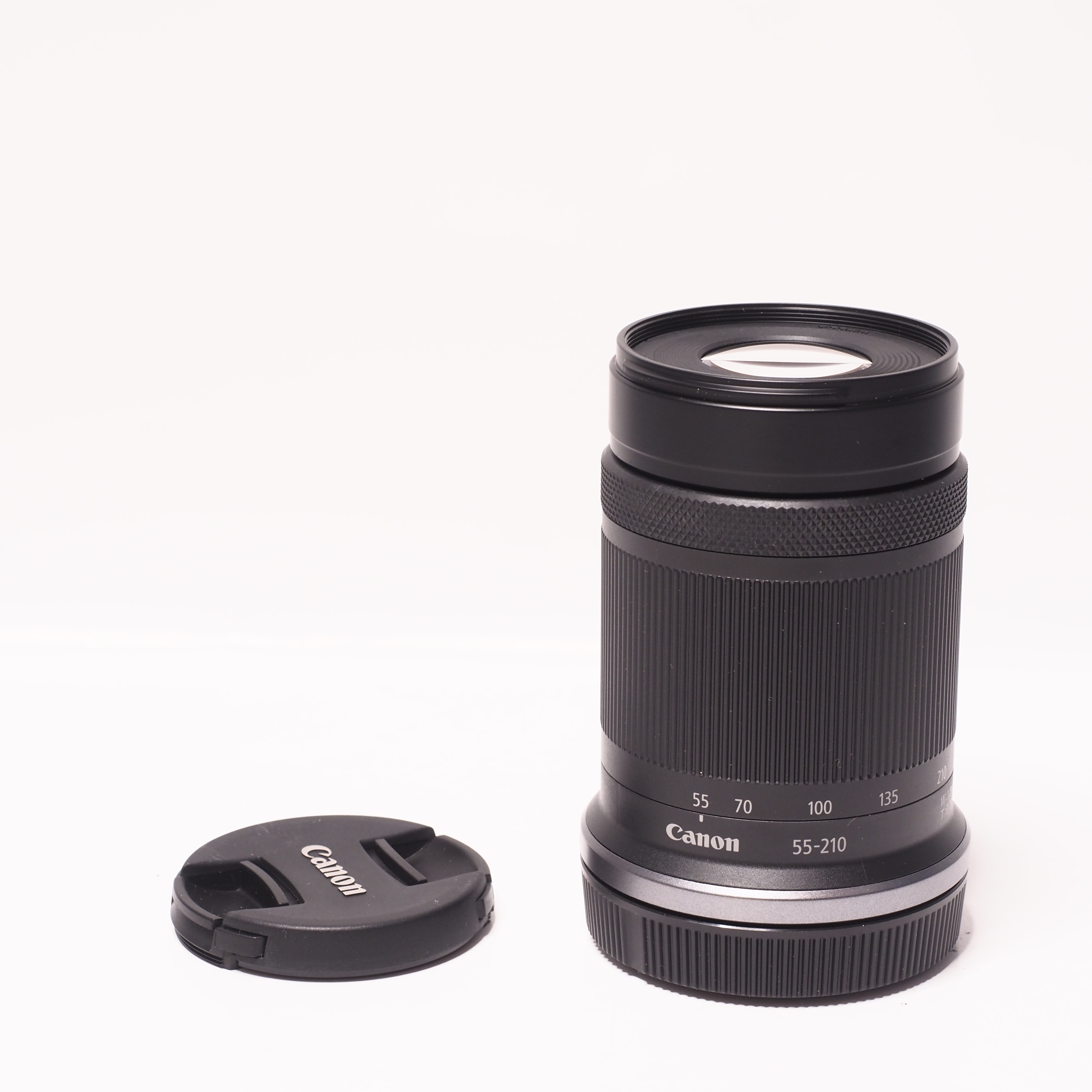 Canon RF-S 55-210mm f/5-7,1 IS STM - Begagnad