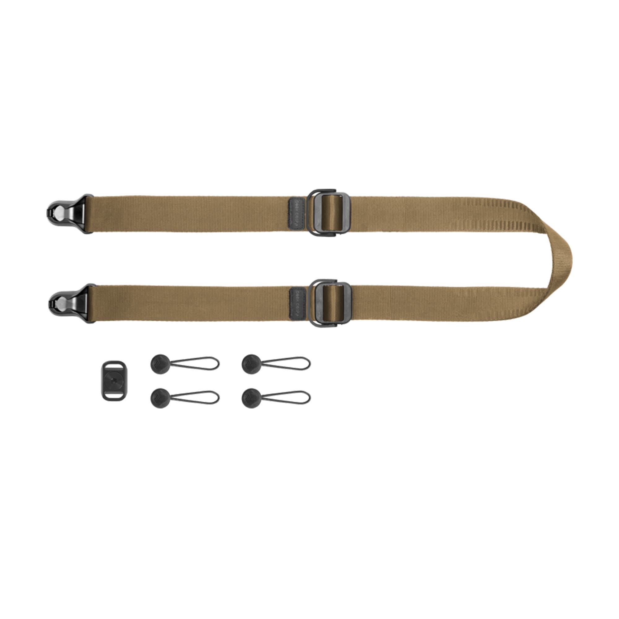 Peak Design Slide Lite Coyote