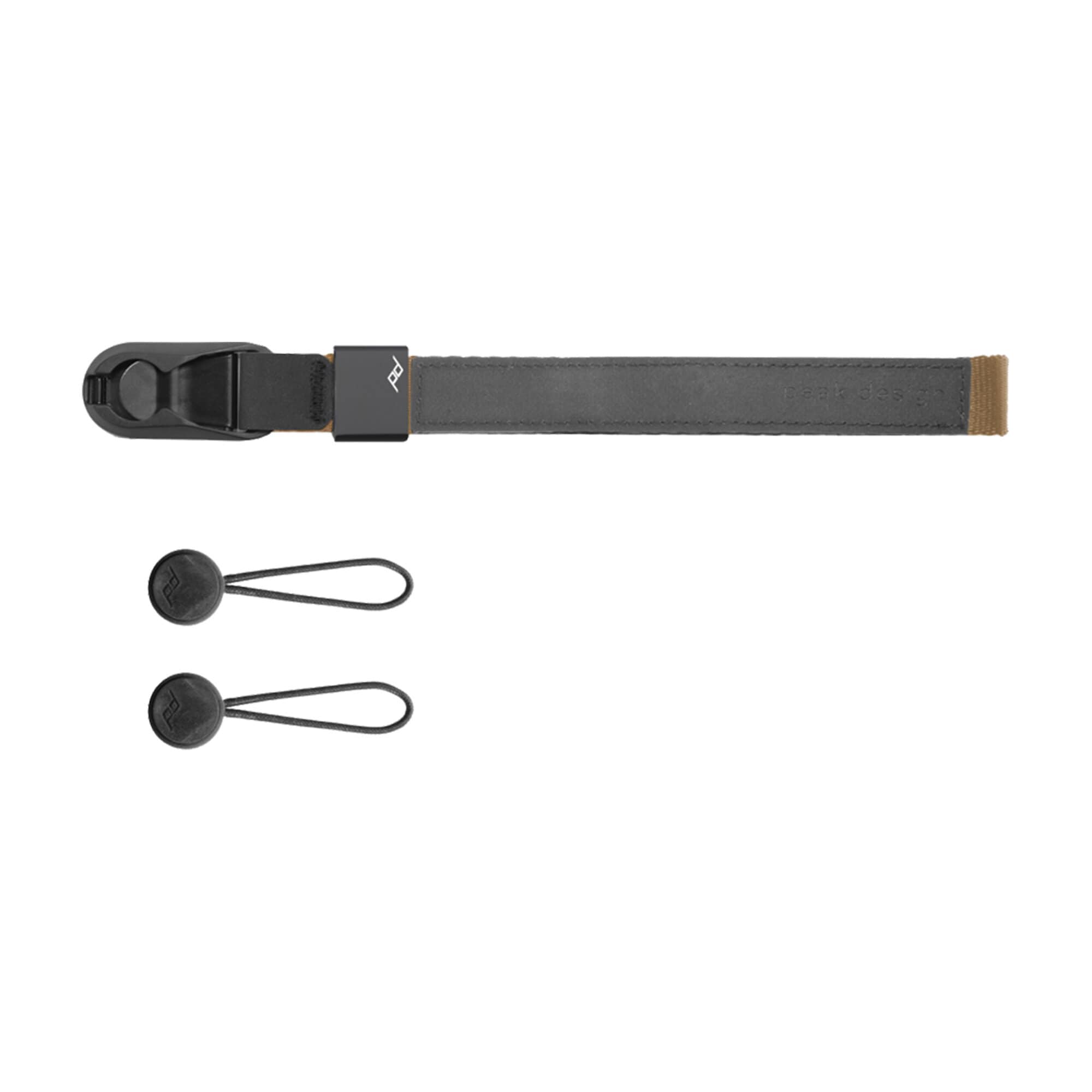 Peak Design Cuff Coyote Handledsrem