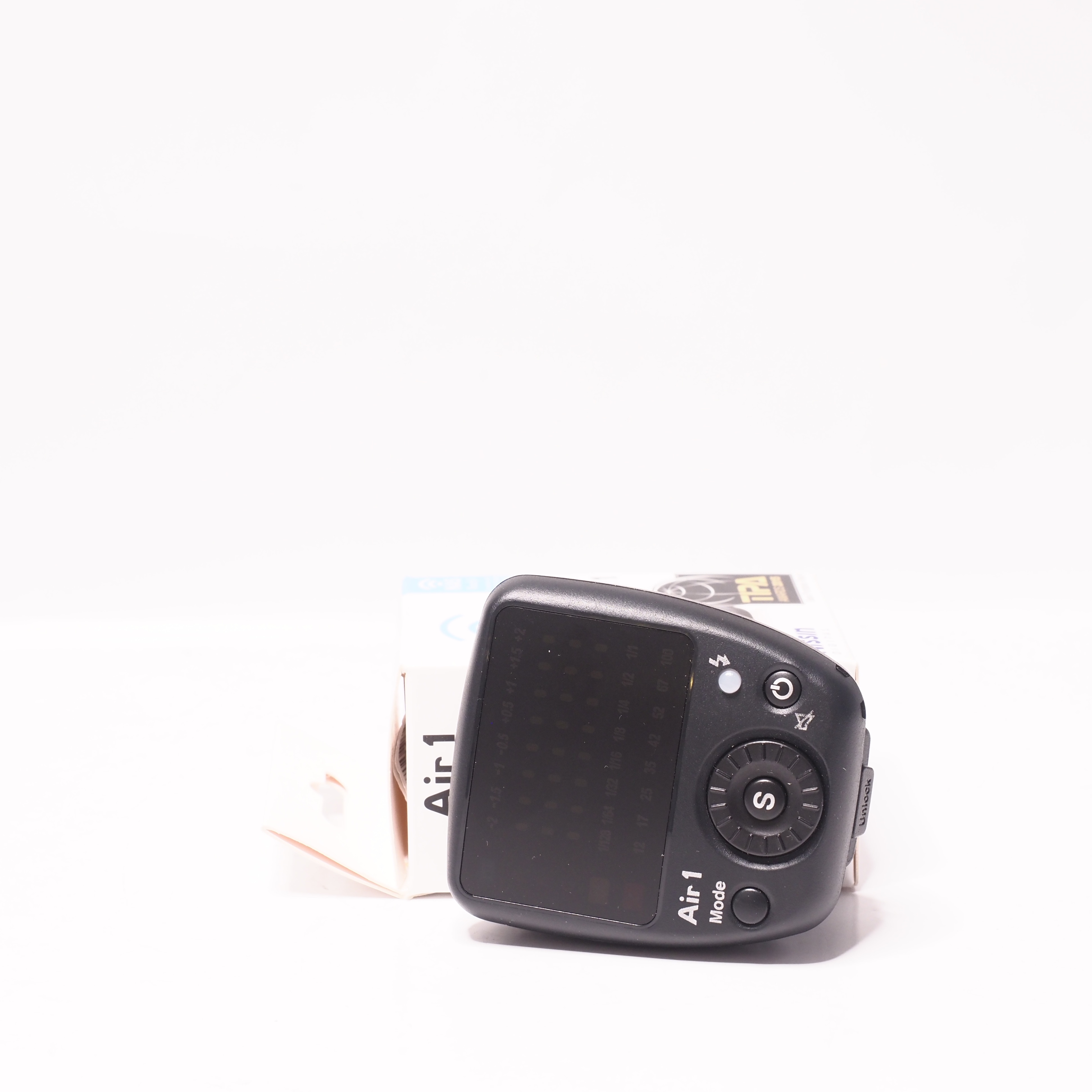 Nissin Air 1 Commander för Micro 4/3 - Begagnad