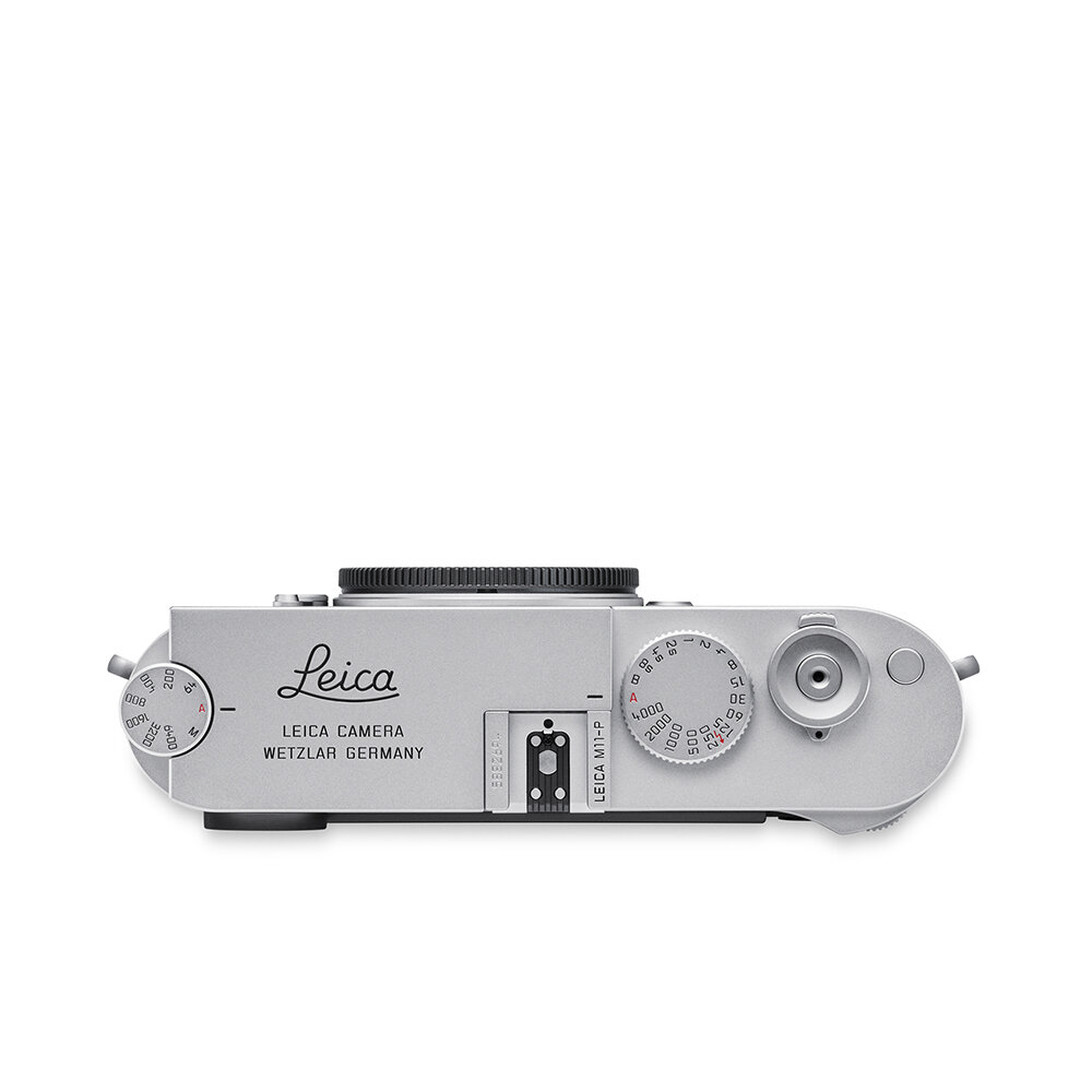 Leica M11-P Silver