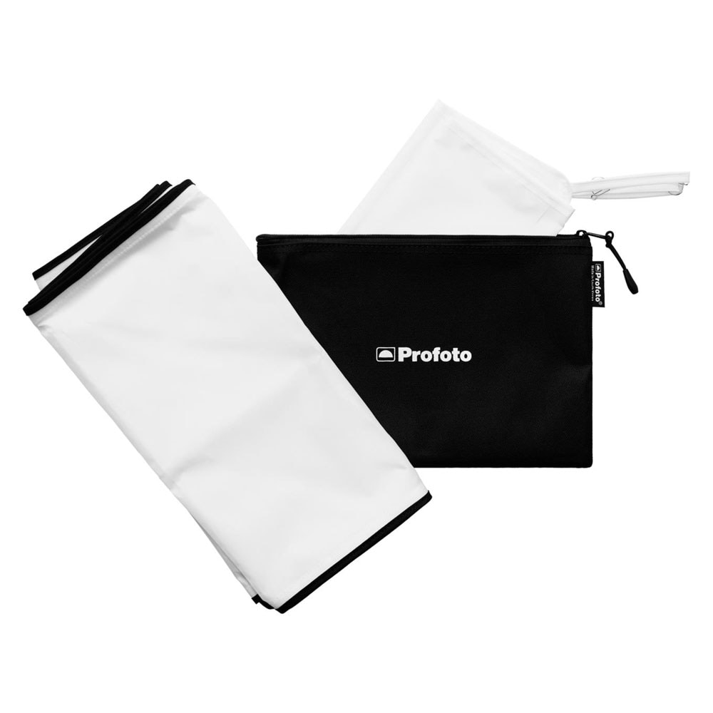 Profoto Softbox 1x4’ Diffuser Kit 0.5 f-stop