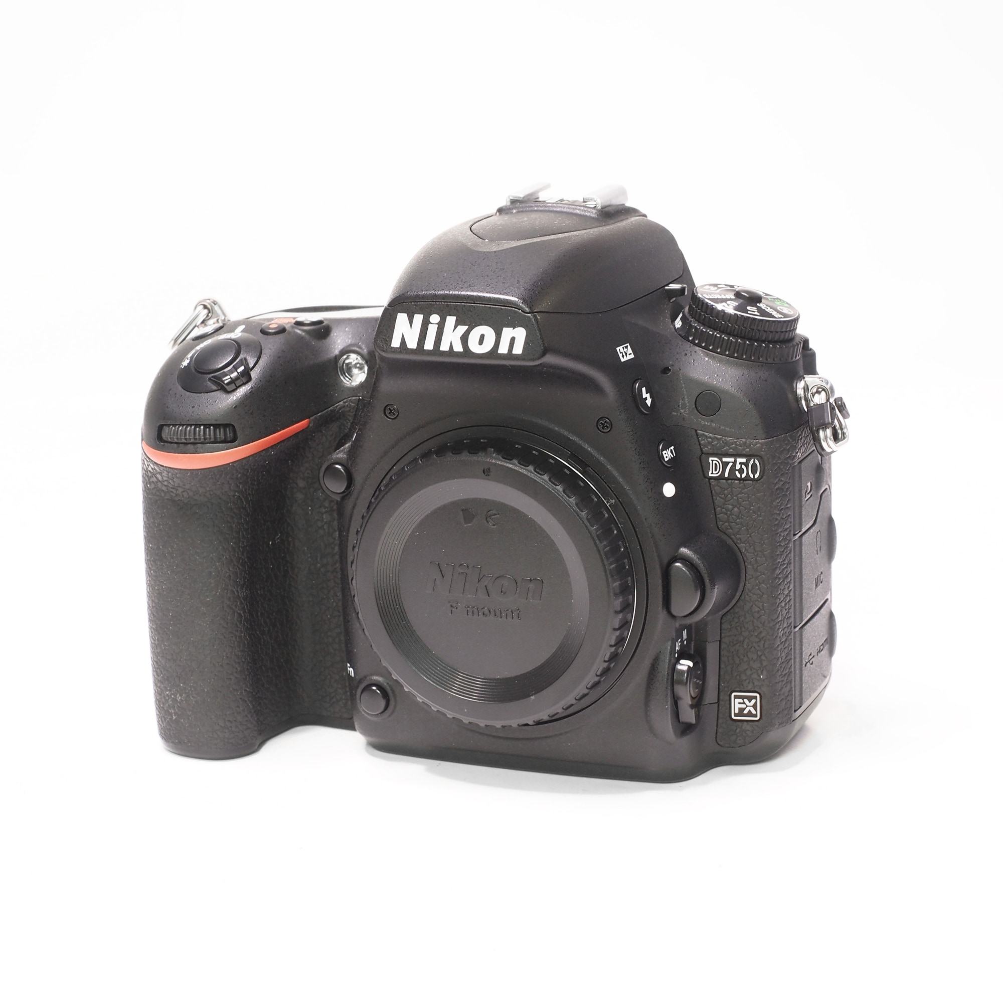Nikon D750 - Begagnad