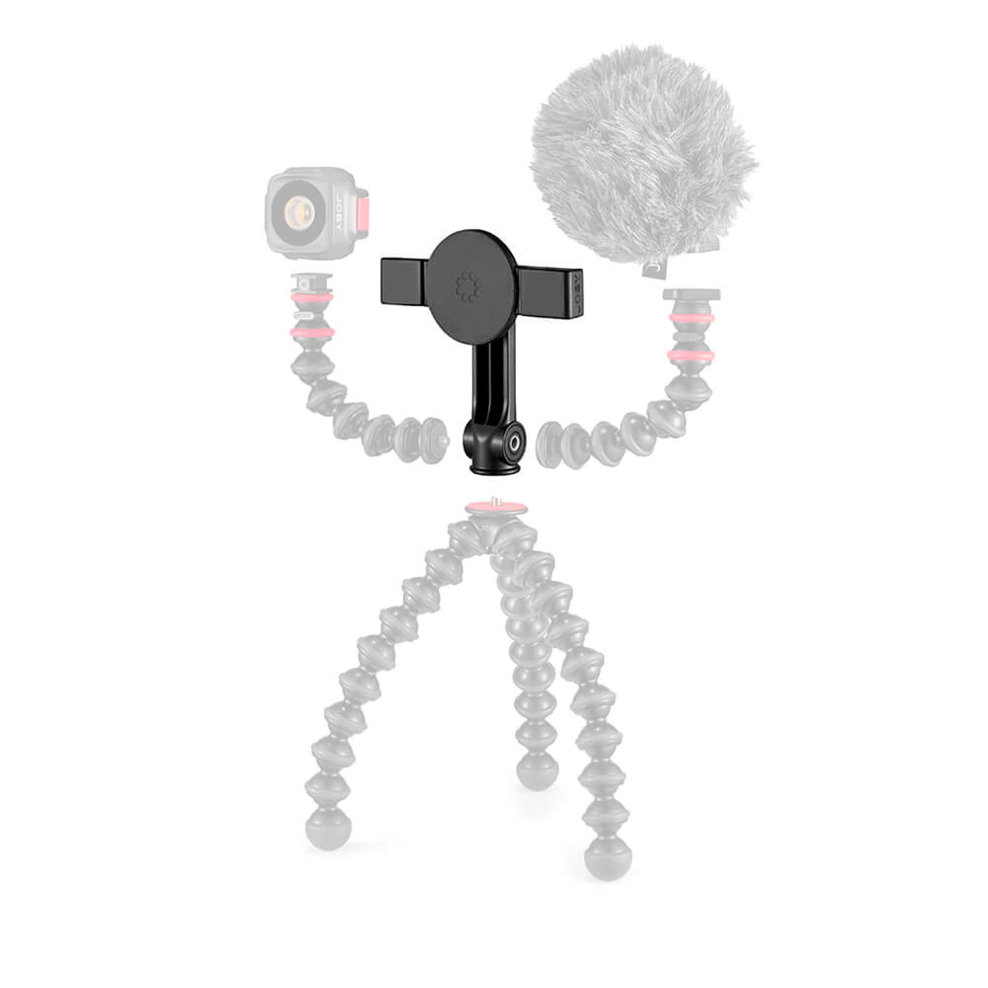 Joby Stativfäste Smartphone GripTight Magsafe