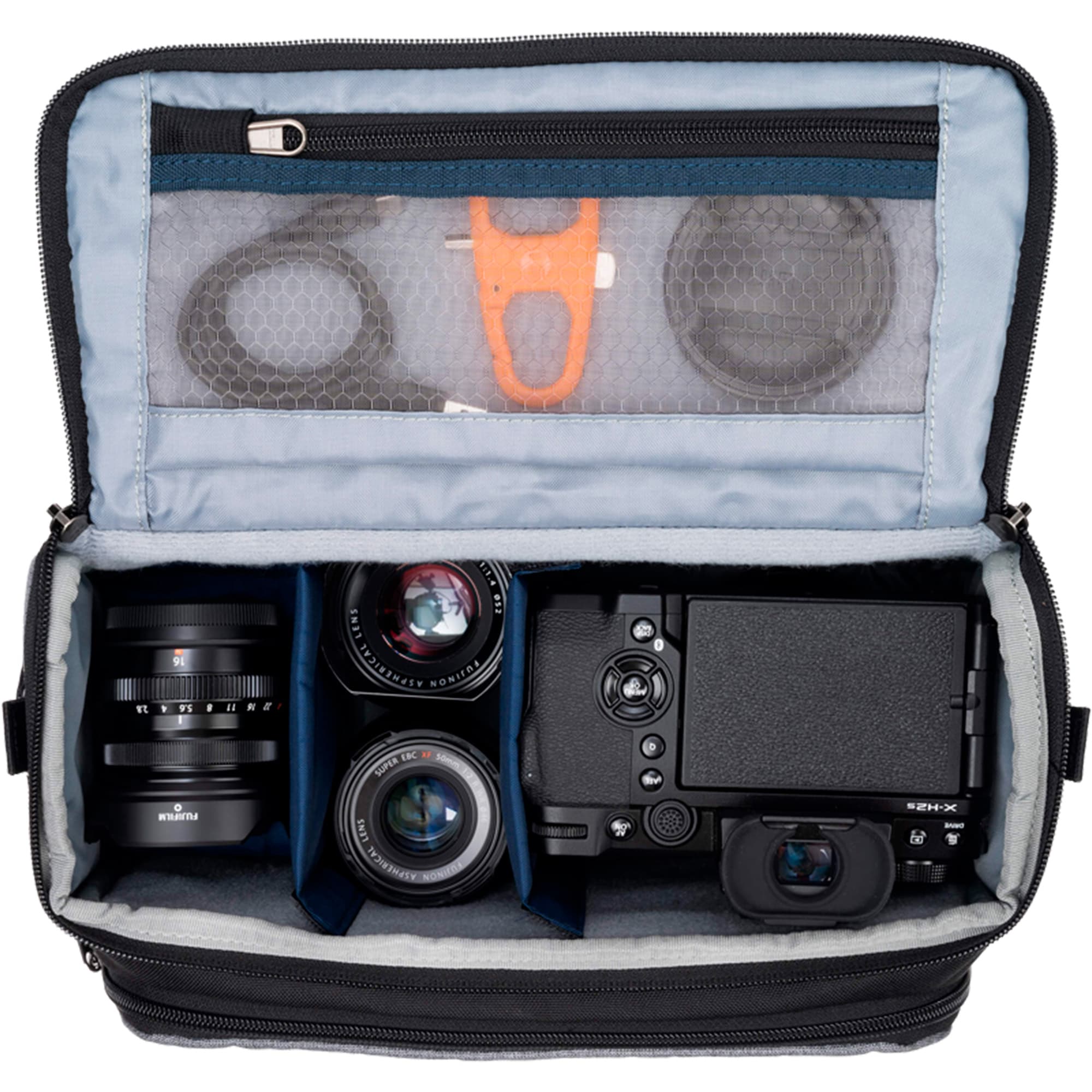 Think Tank Mirrorless Mover 25 V2 Cool Grey