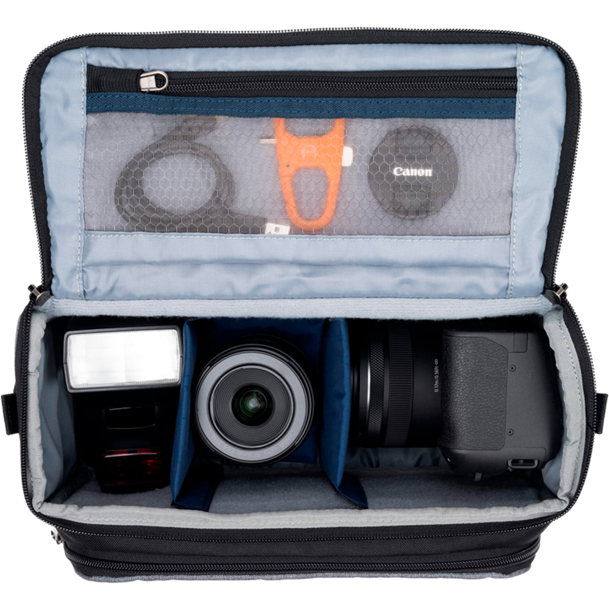 Think Tank Mirrorless Mover 25 V2 Cool Grey