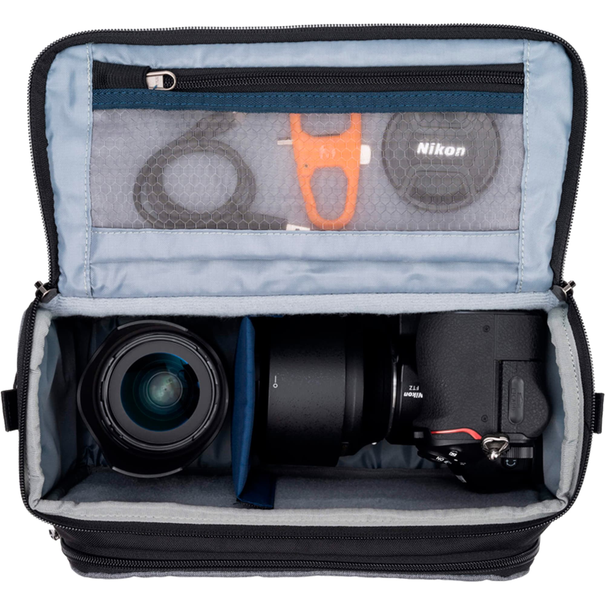 Think Tank Mirrorless Mover 25 V2 Cool Grey