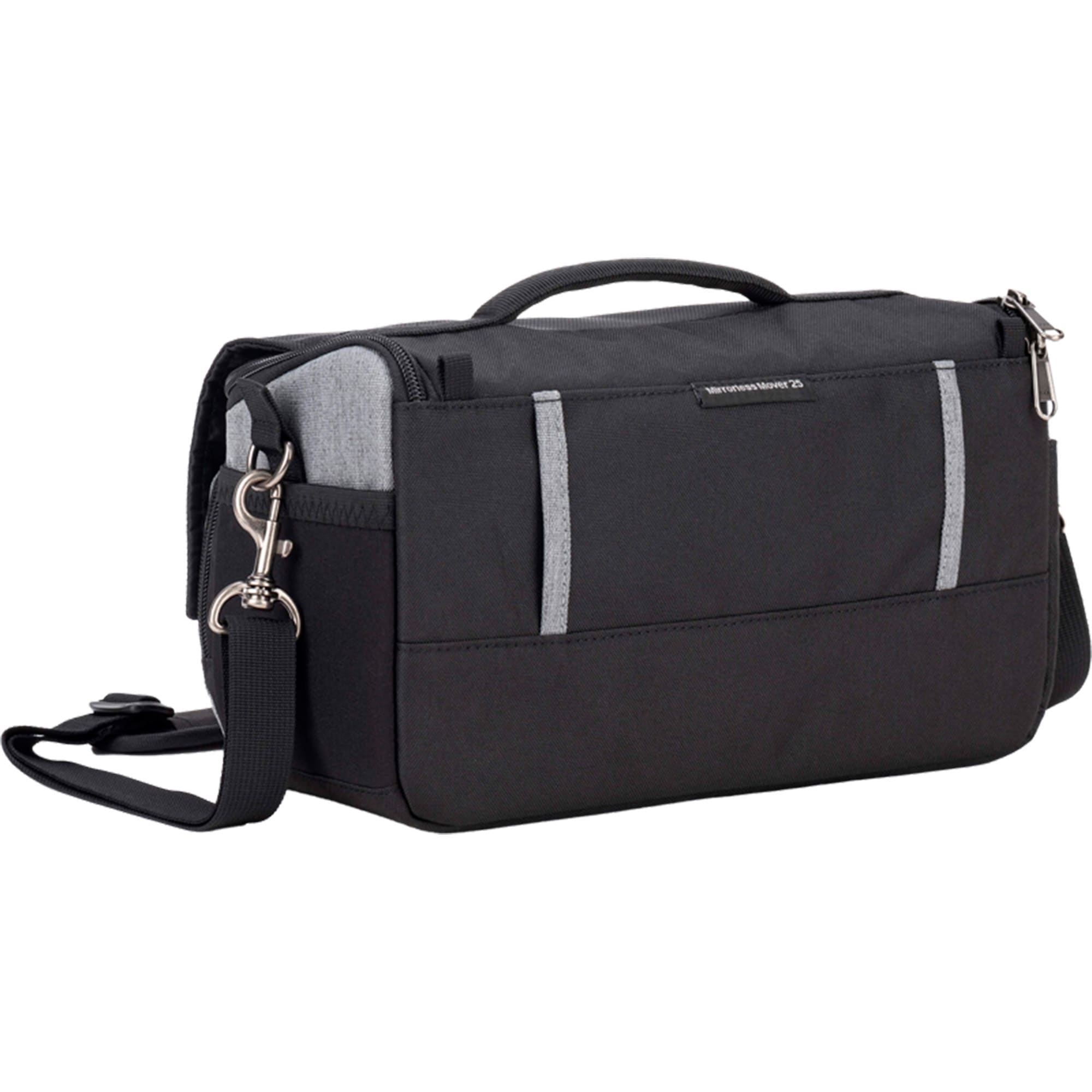 Think Tank Mirrorless Mover 25 V2 Cool Grey