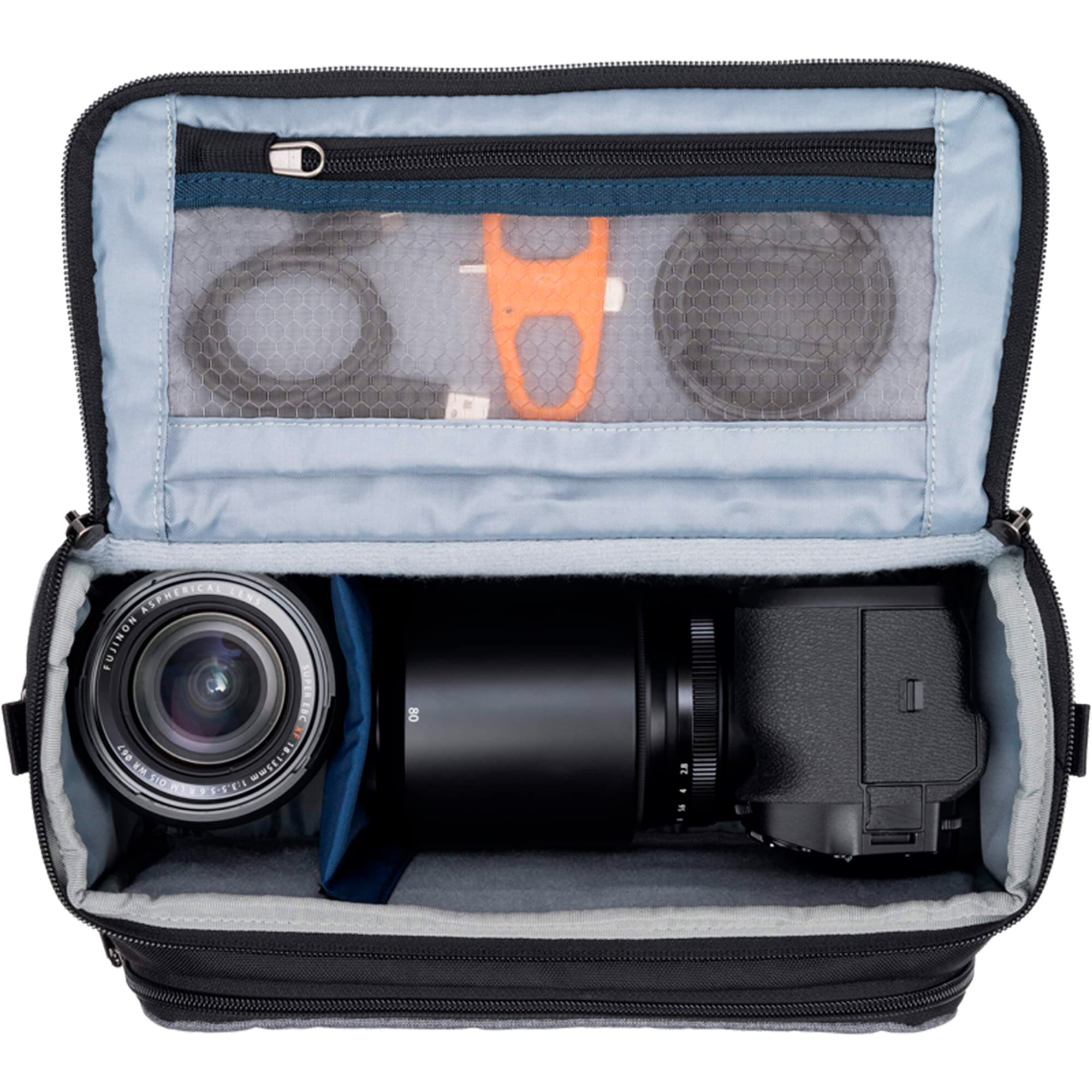 Think Tank Mirrorless Mover 25 V2 Cool Grey