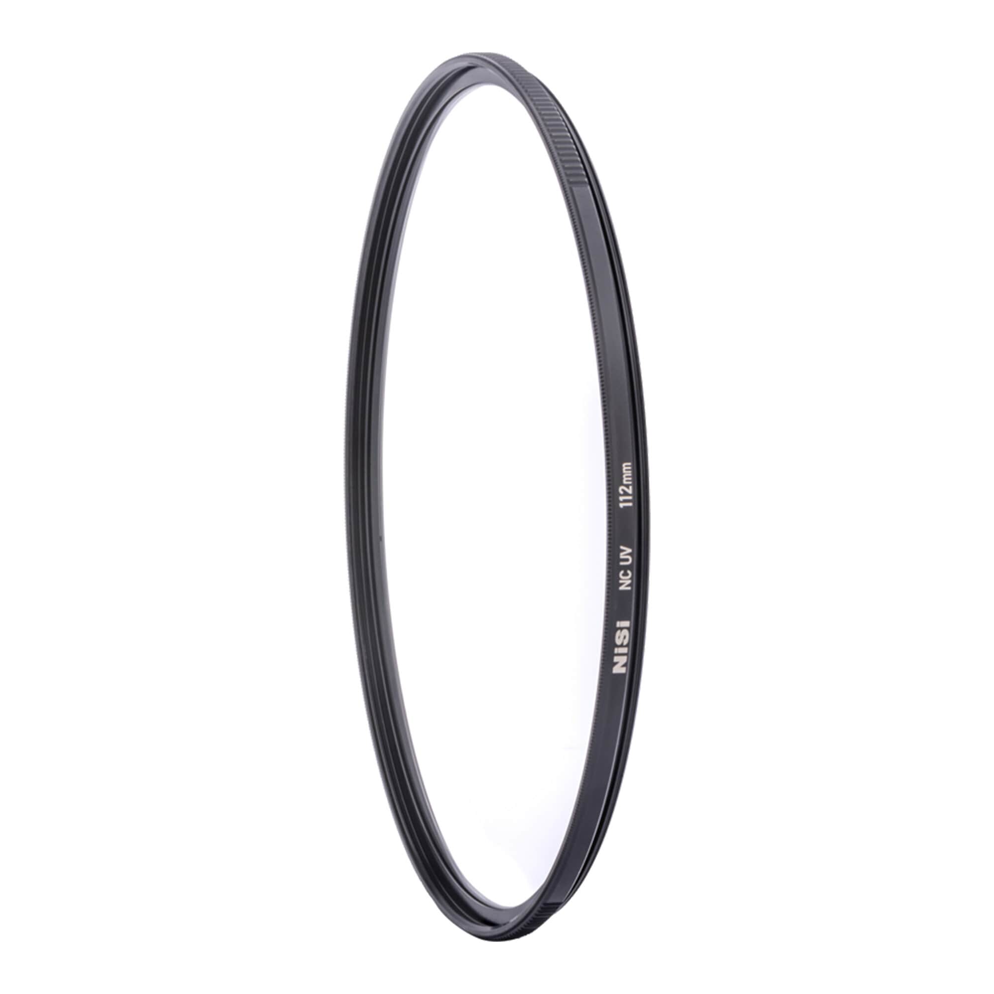 NiSi Filter NC UV 112mm For Nikon Z Lenses