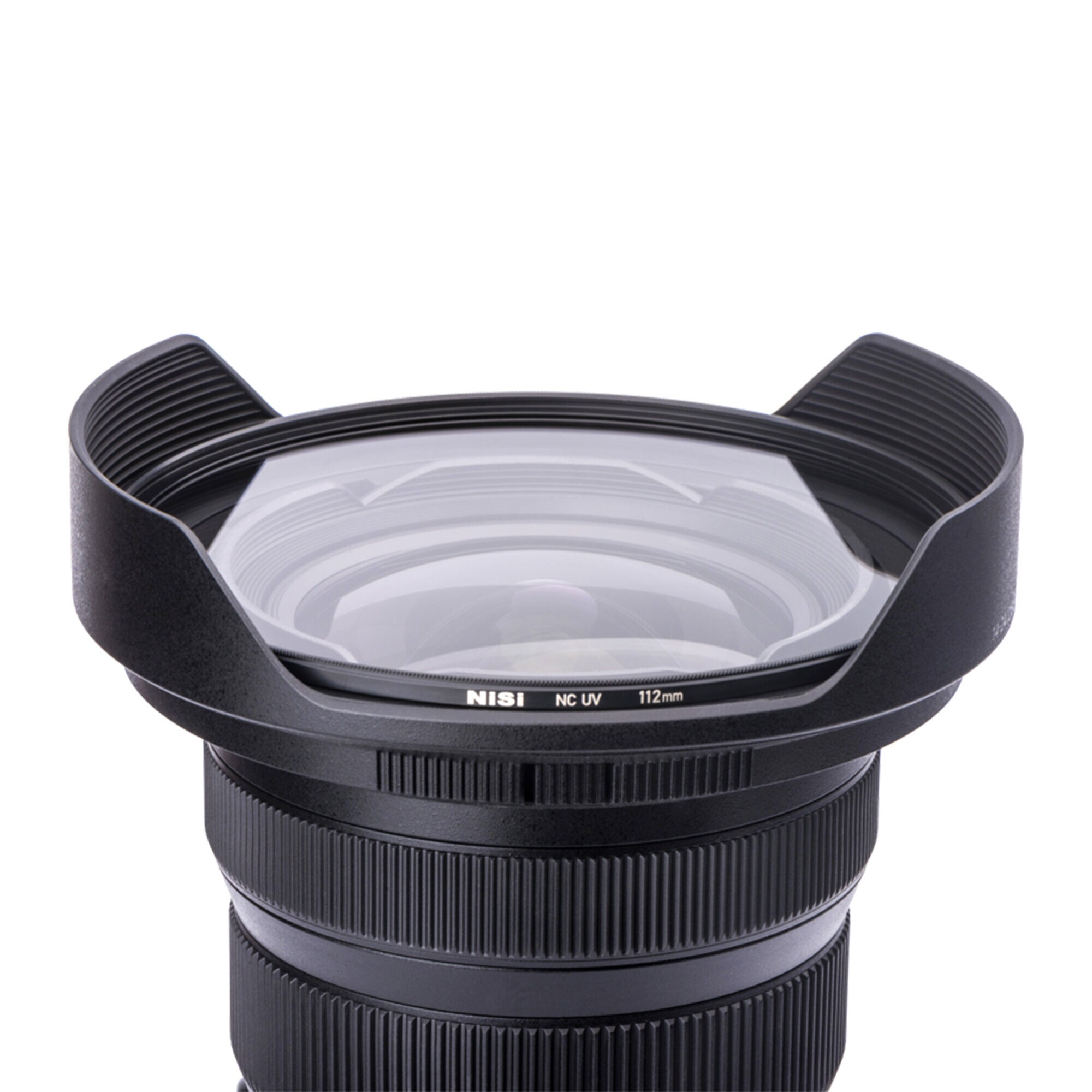 NiSi Filter NC UV 112mm For Nikon Z Lenses