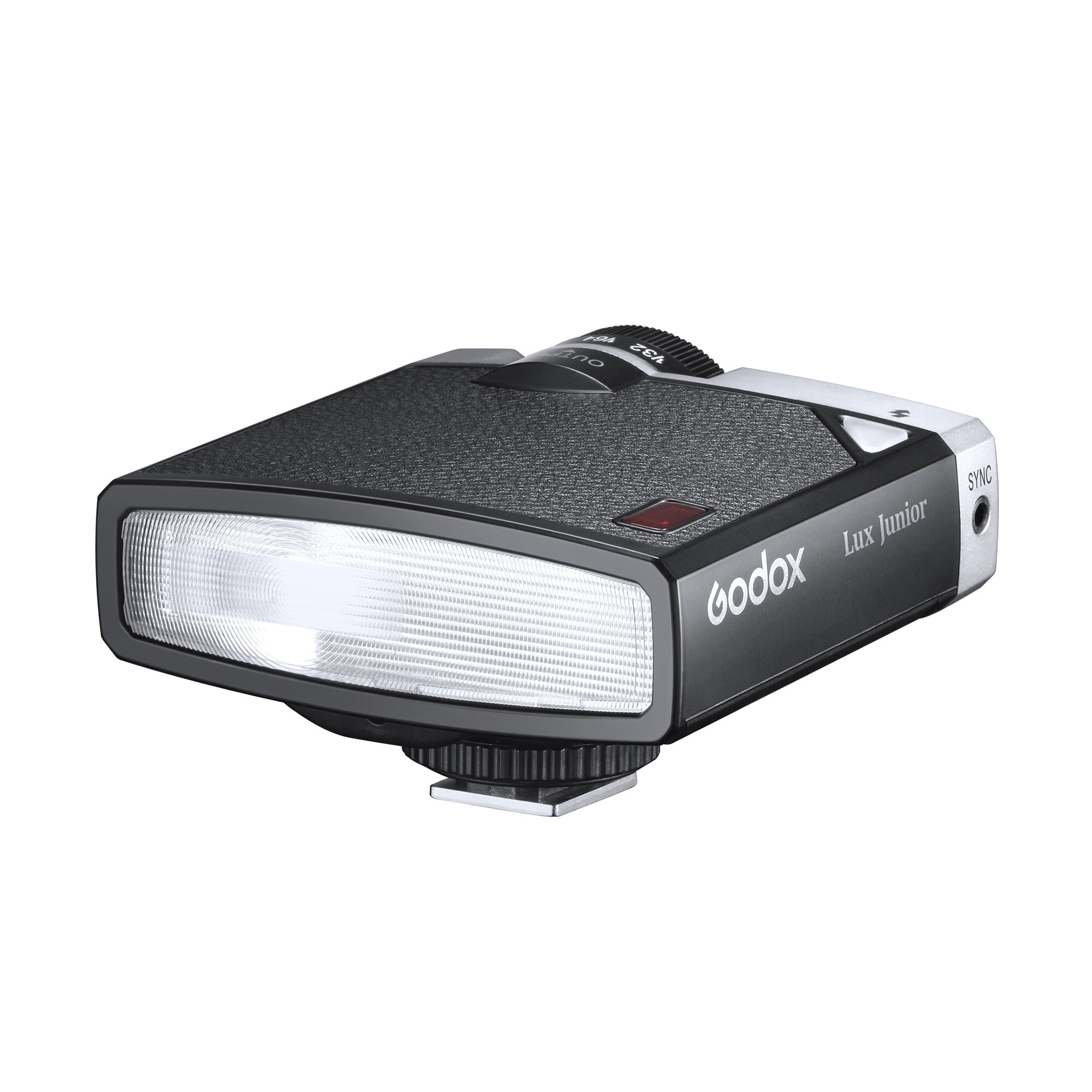 Godox Retro Lux Junior Kamerablixt 