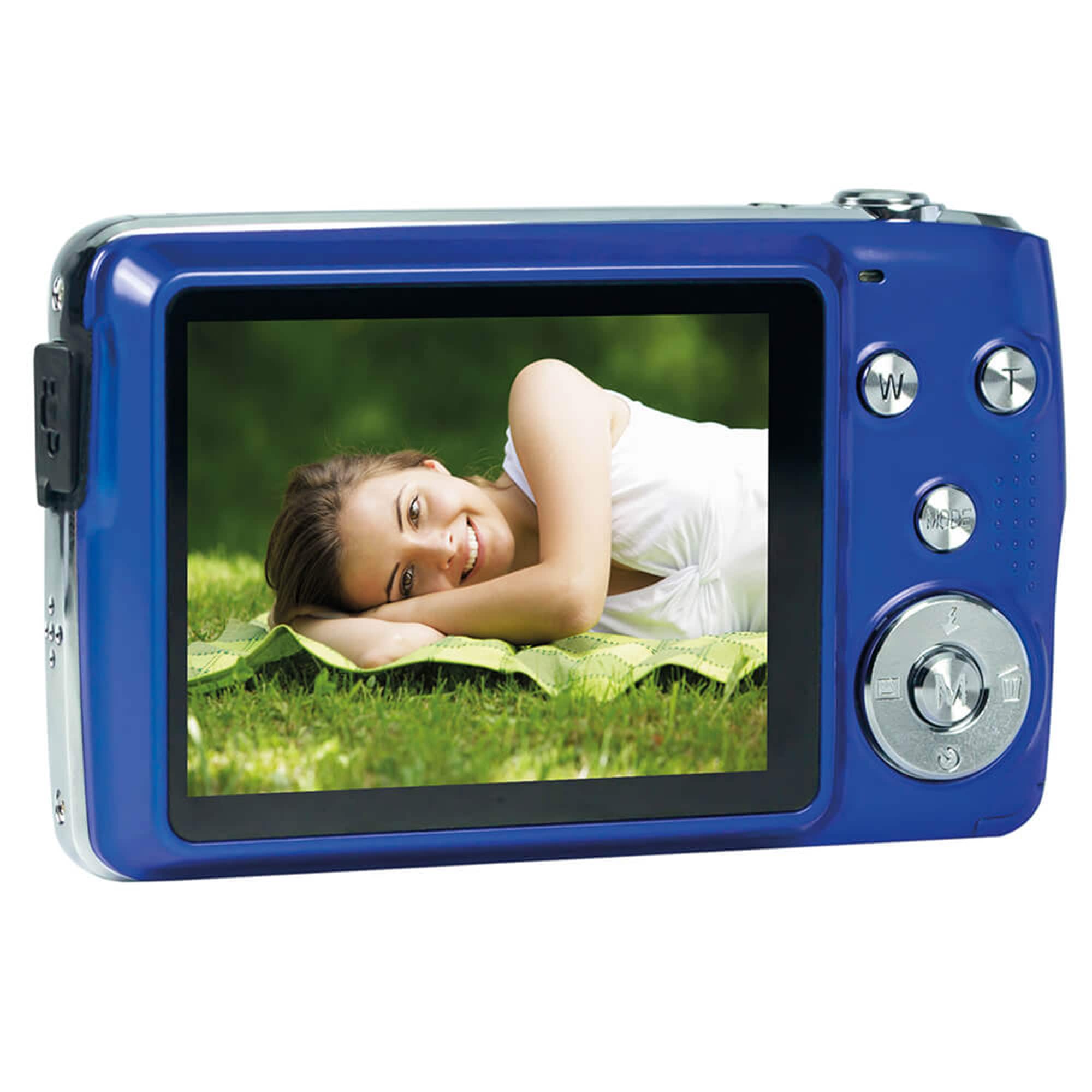 Agfa Digital Kamera DC8200 Blå