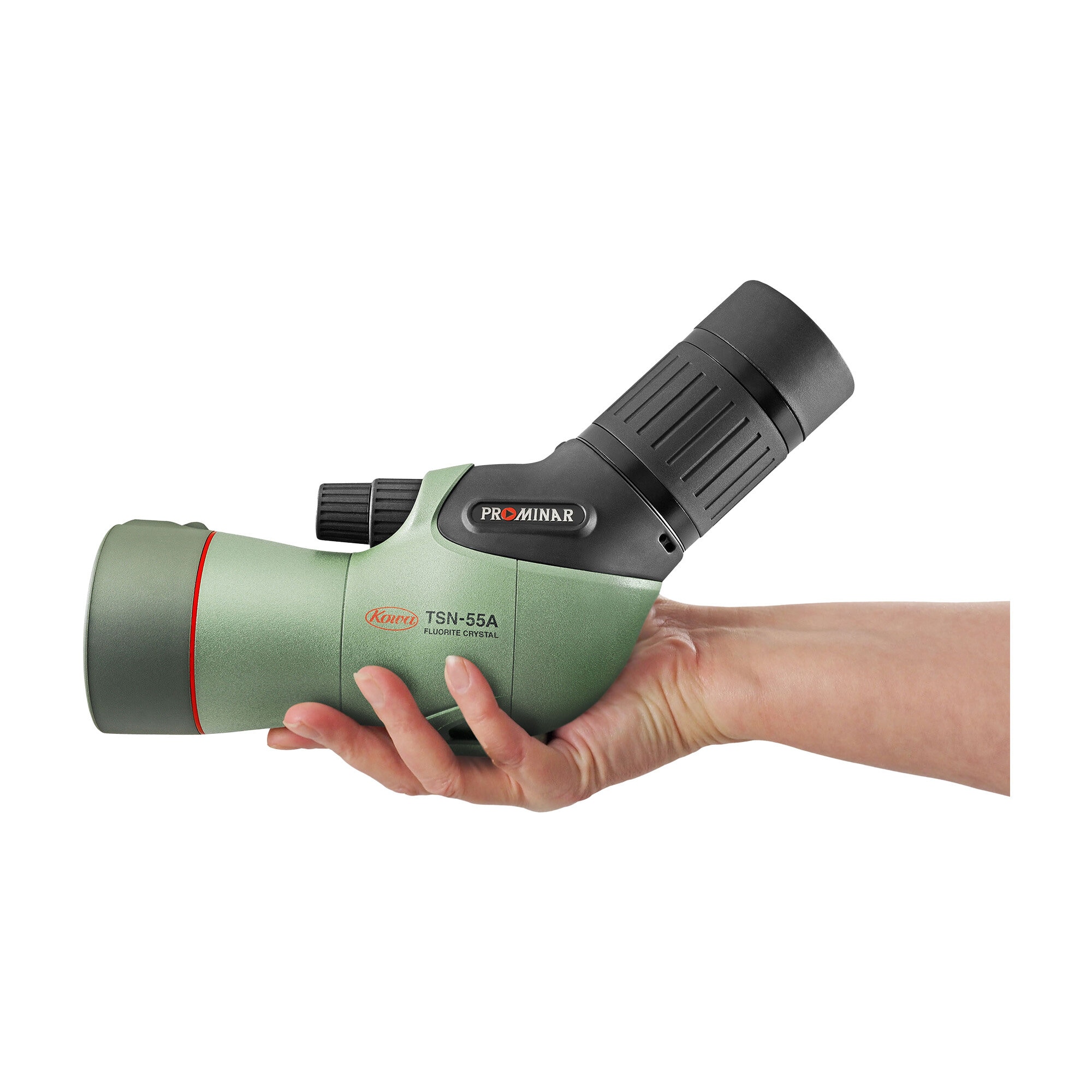 Kowa TSN-55A PROMINAR 17-40XW
