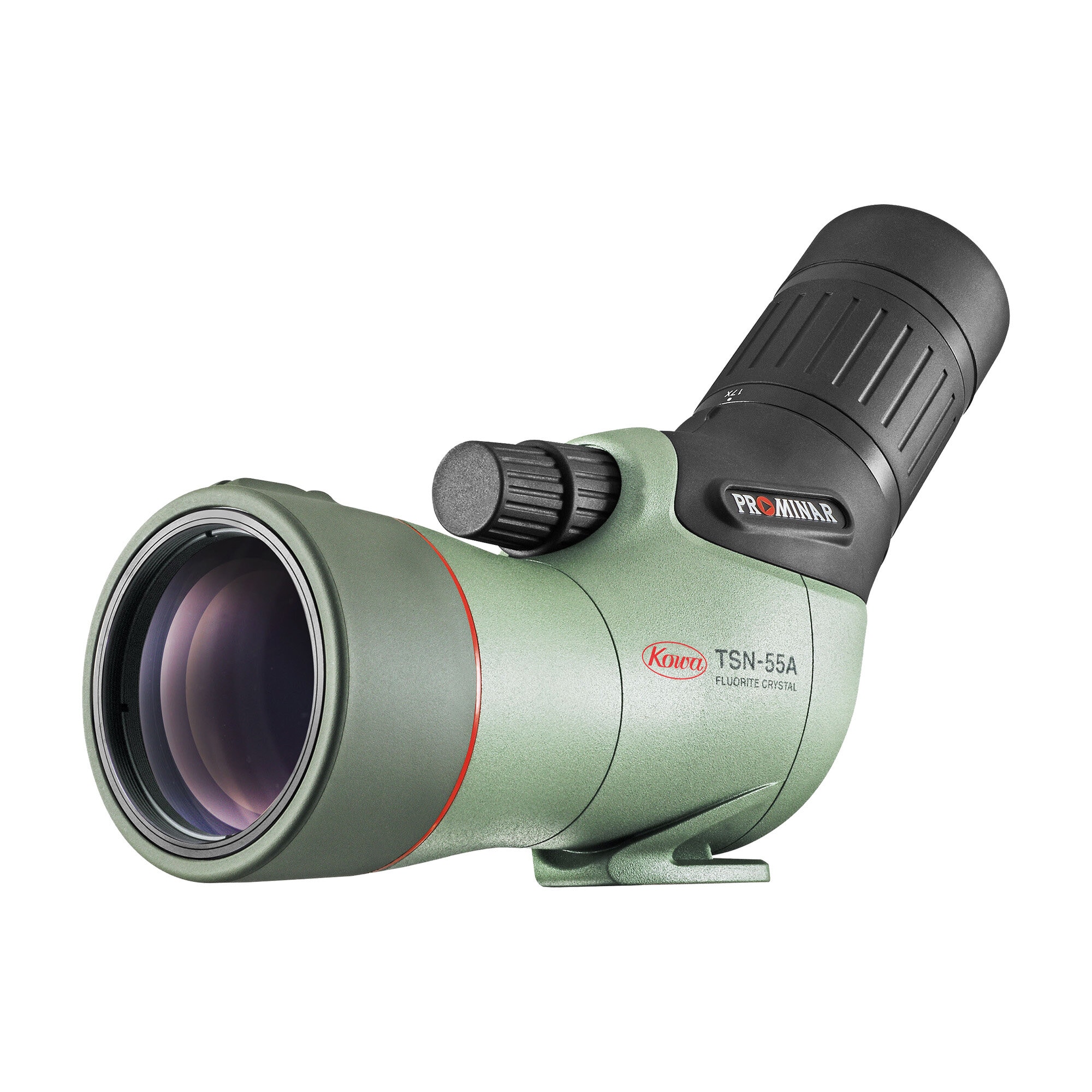Kowa TSN-55A PROMINAR 17-40XW