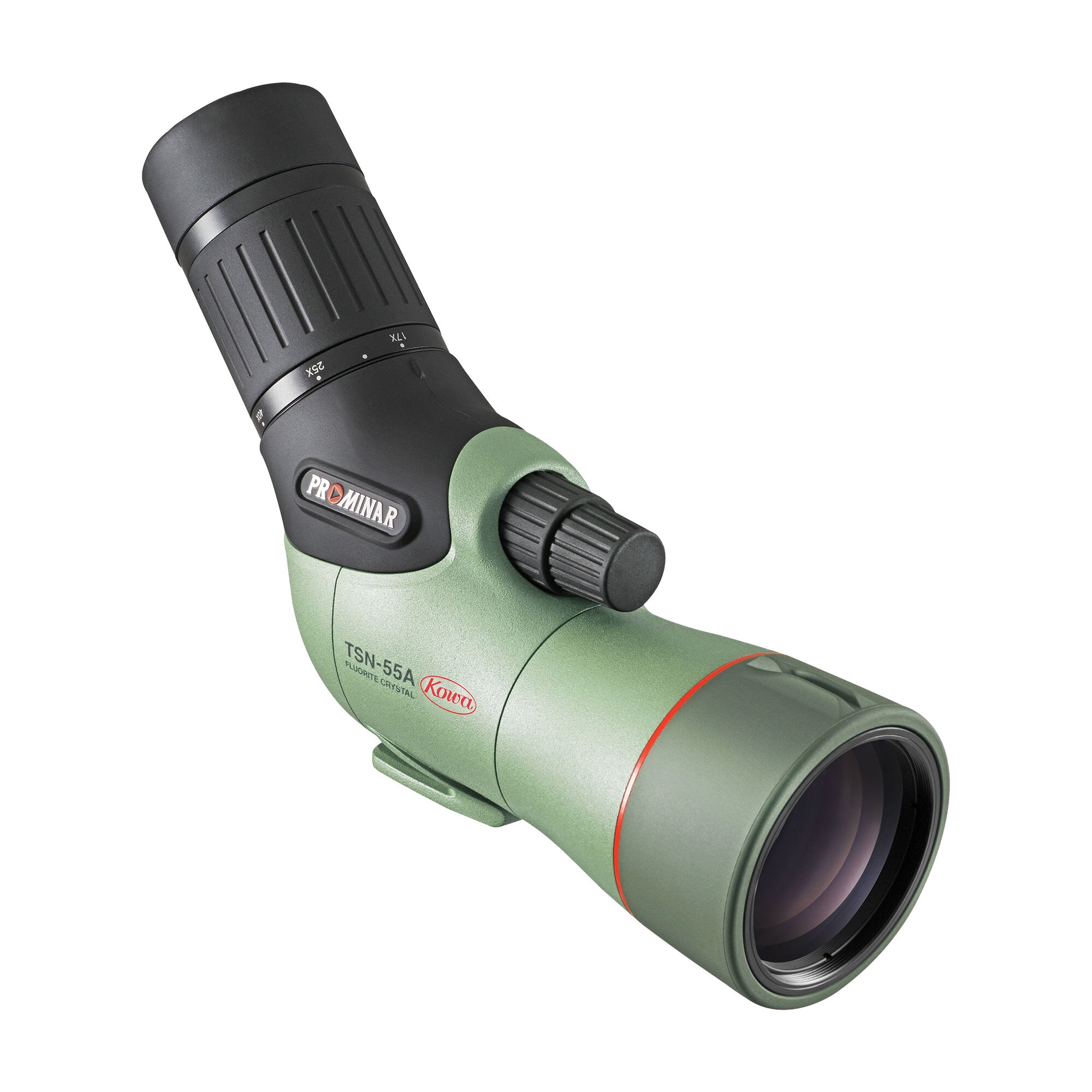 Kowa TSN-55A PROMINAR 17-40XW