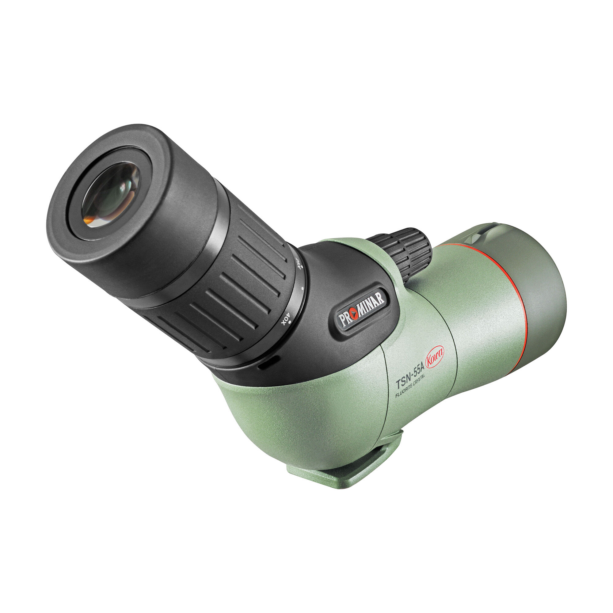 Kowa TSN-55A PROMINAR 17-40XW