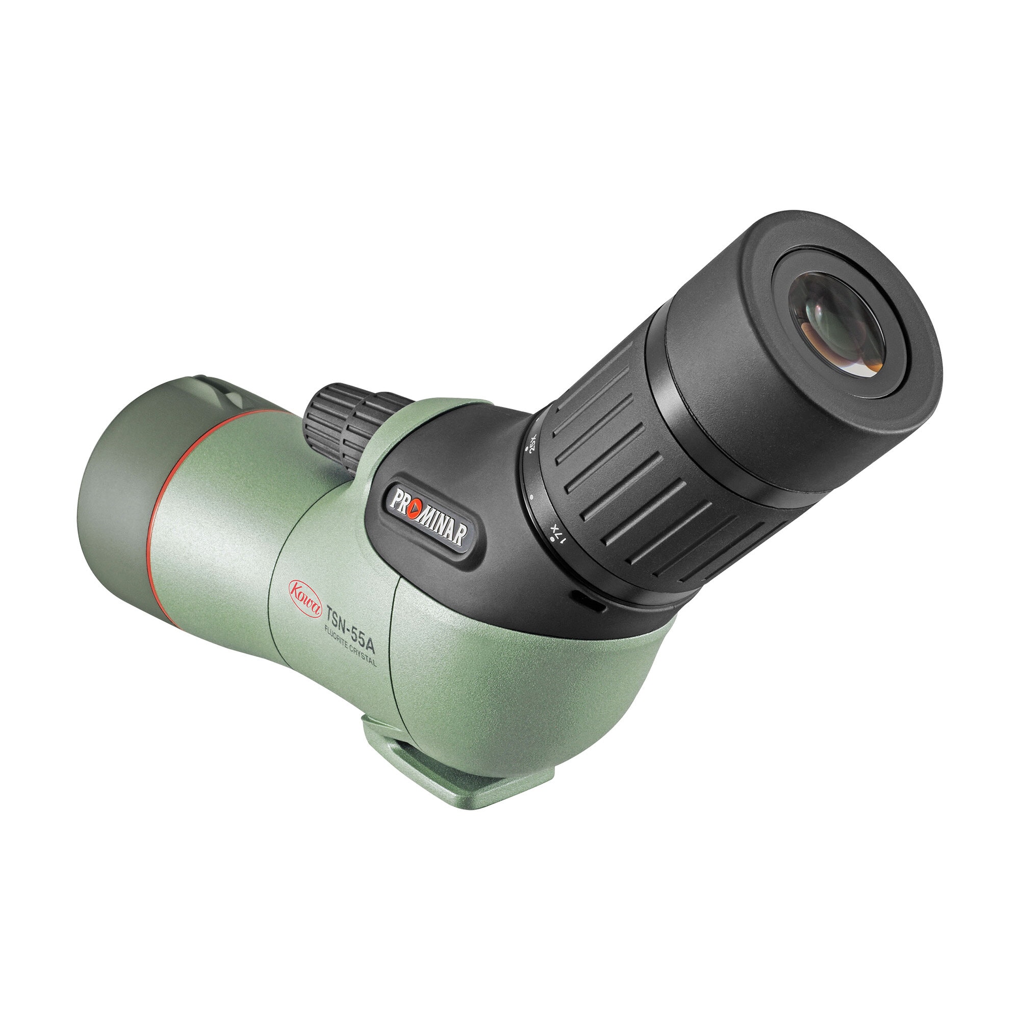 Kowa TSN-55A PROMINAR 17-40XW