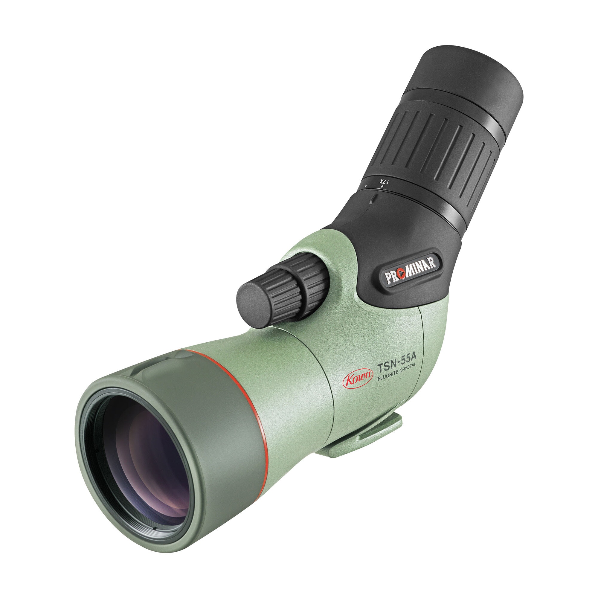 Kowa TSN-55A PROMINAR 17-40XW