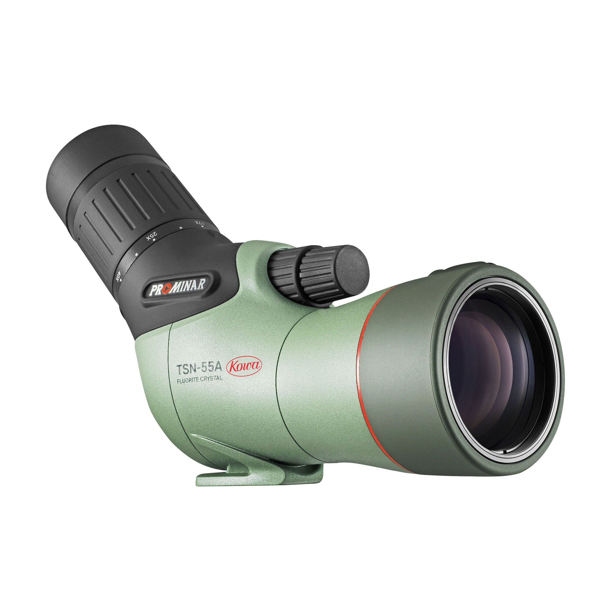 Kowa TSN-55A PROMINAR 17-40XW