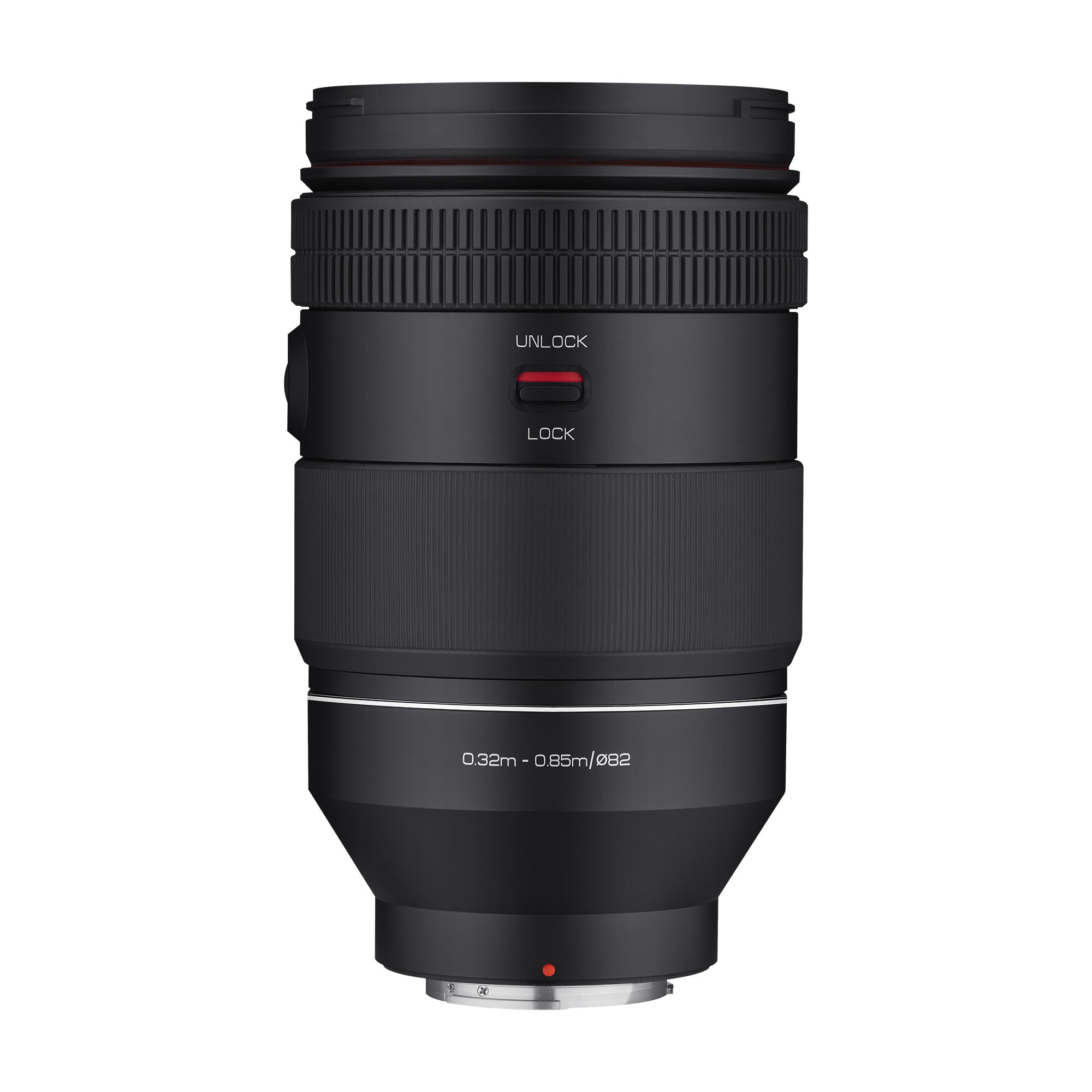 Samyang AF 35-150mm f/2-2,8 L-Mount