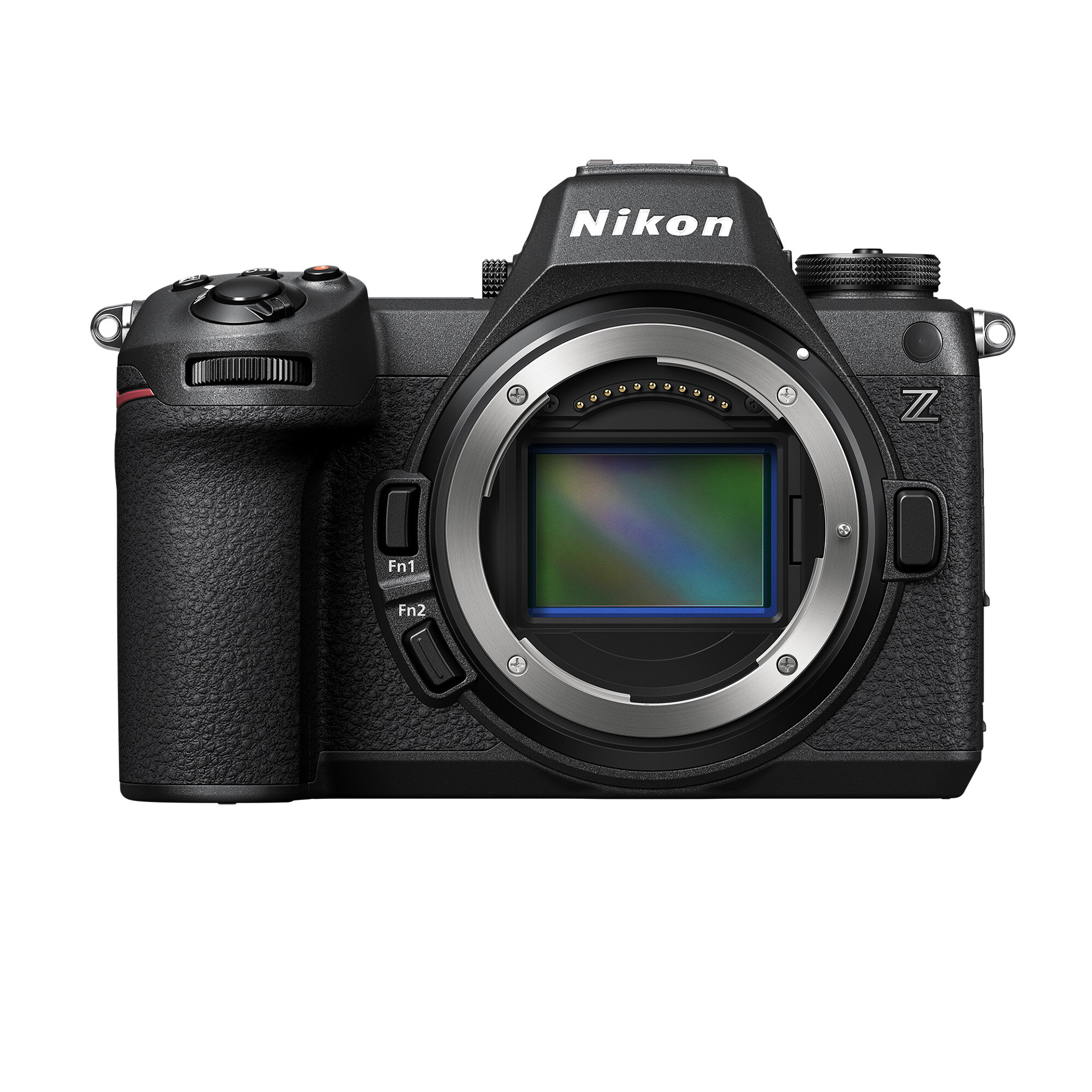 Nikon Z6 III Kamerahus