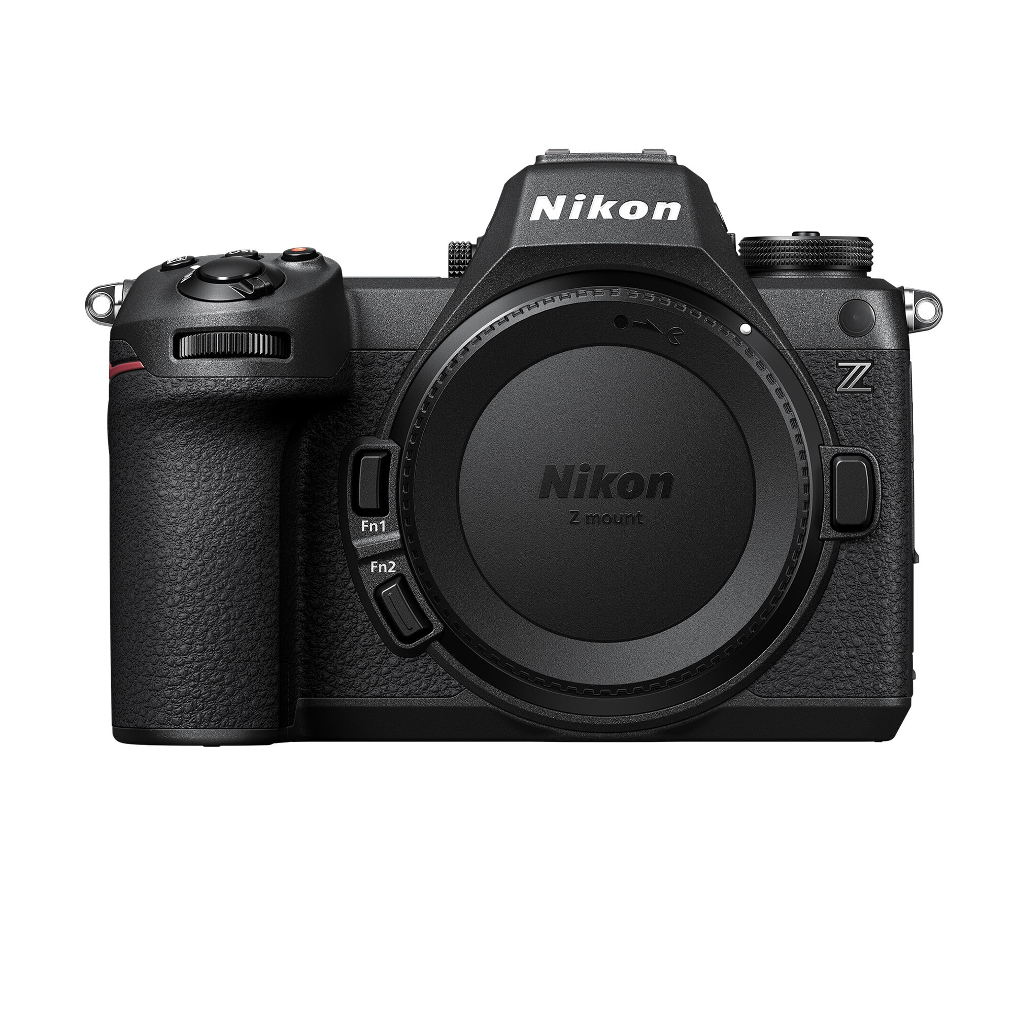 Nikon Z6 III Kamerahus