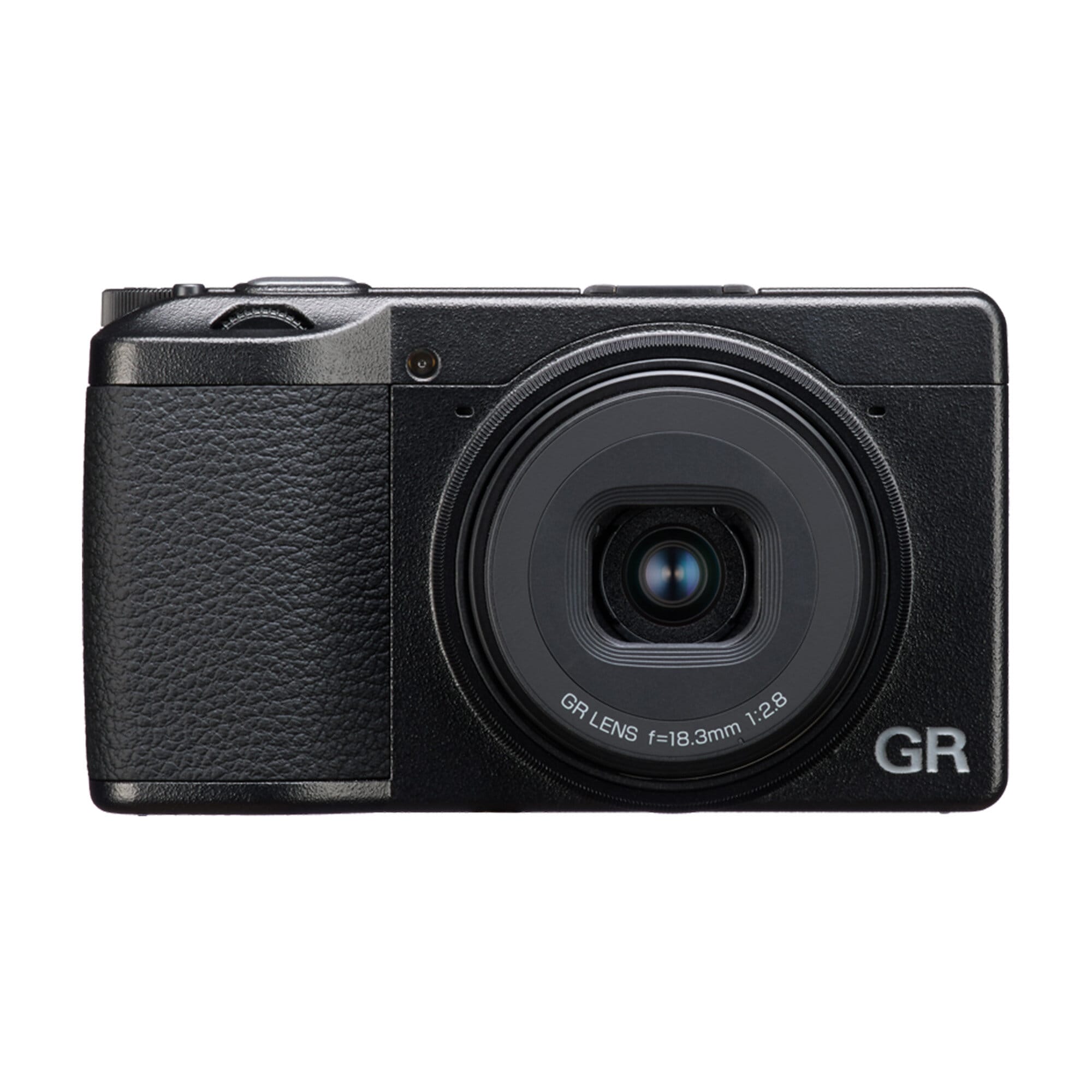 Ricoh GR III HDF EU
