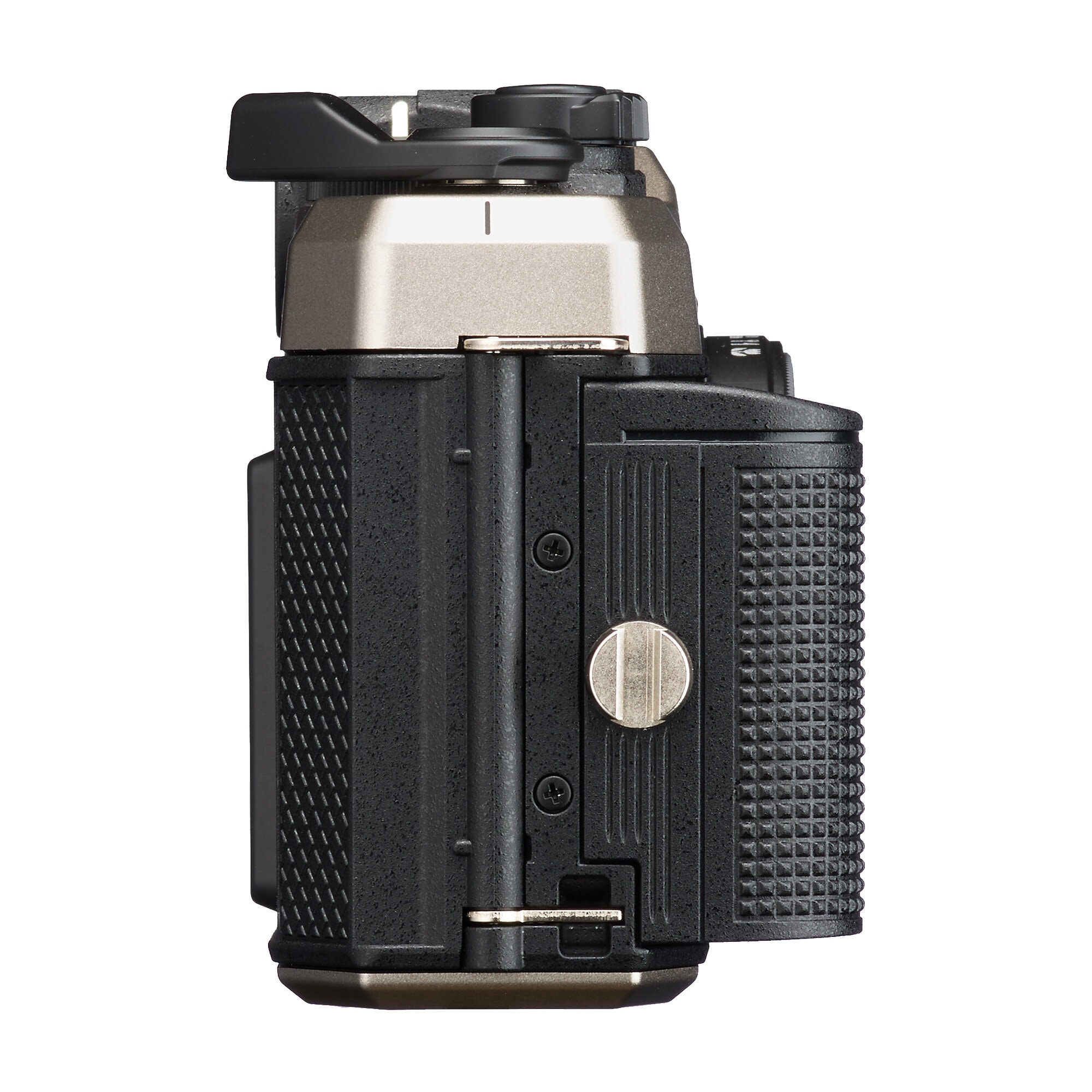 Pentax 17