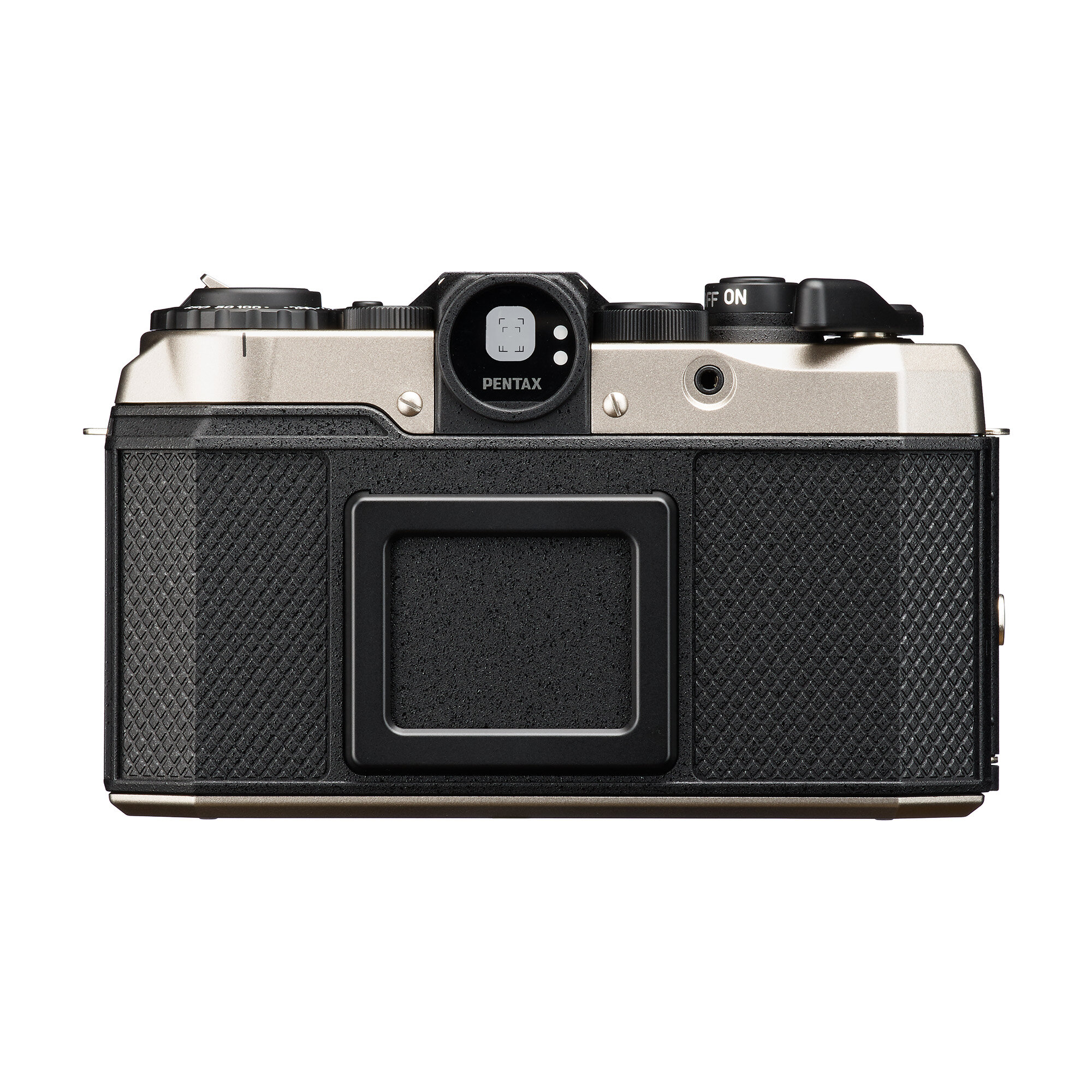 Pentax 17