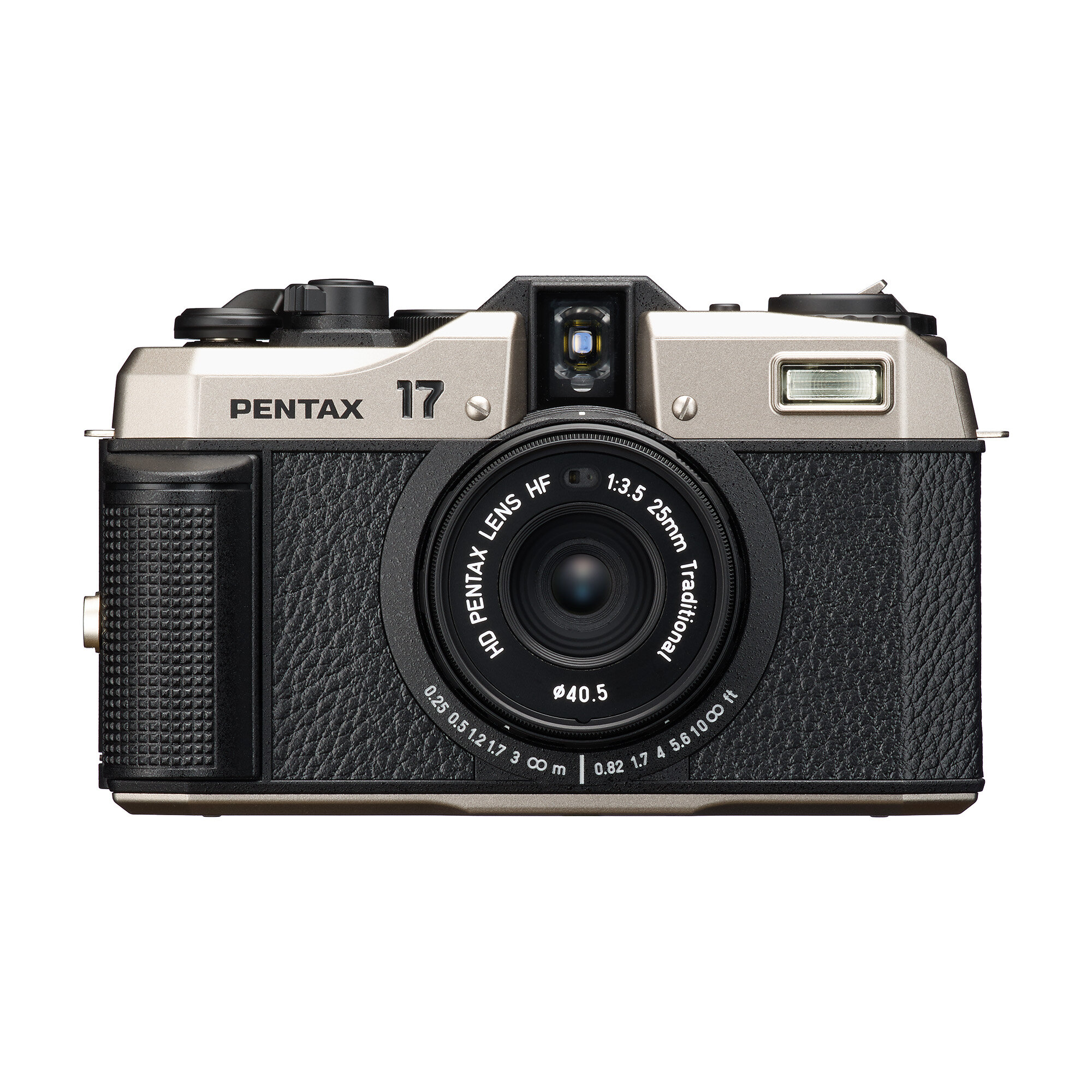 Pentax 17
