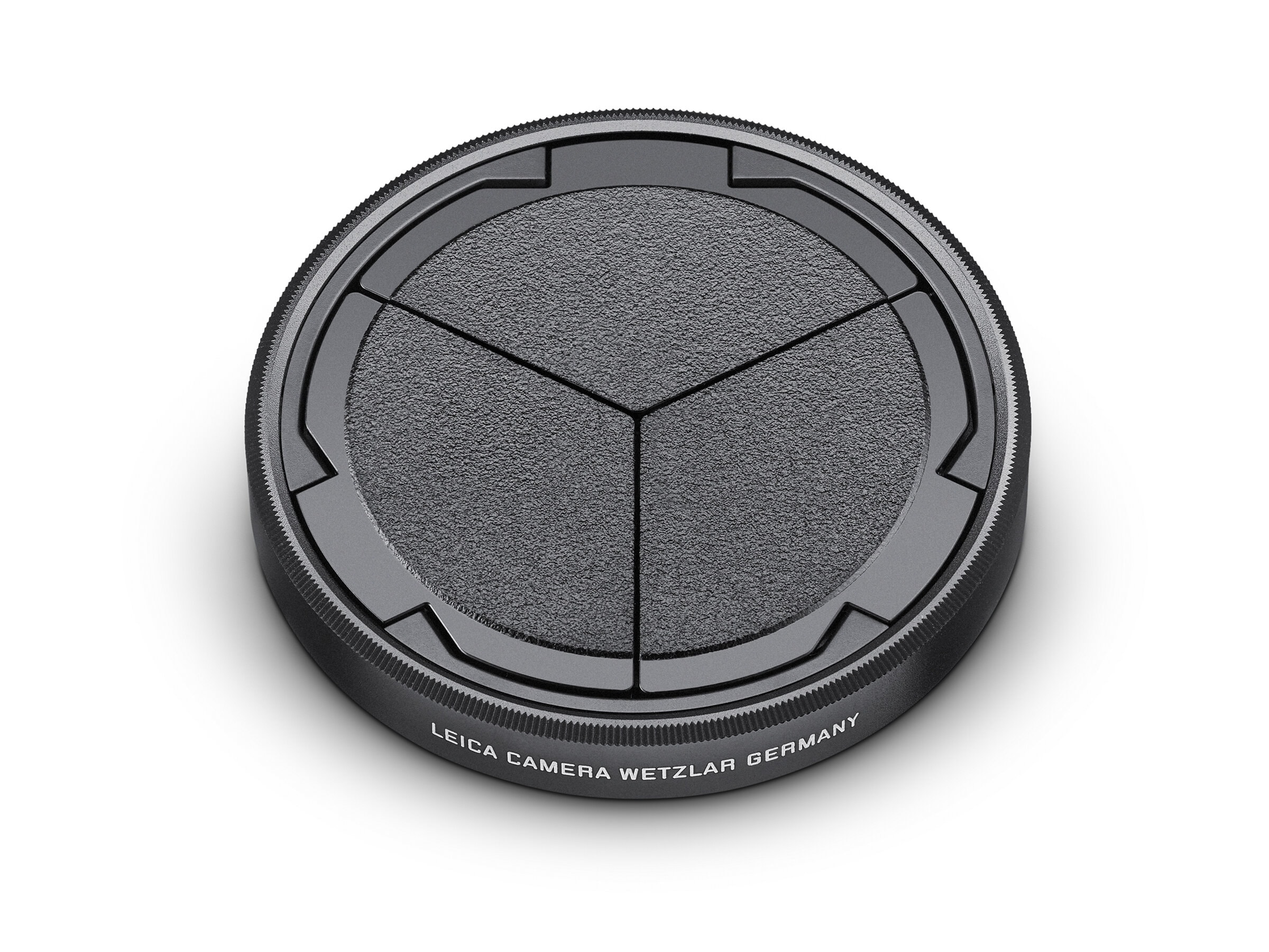 Leica Automatiskt linsskydd till D-Lux