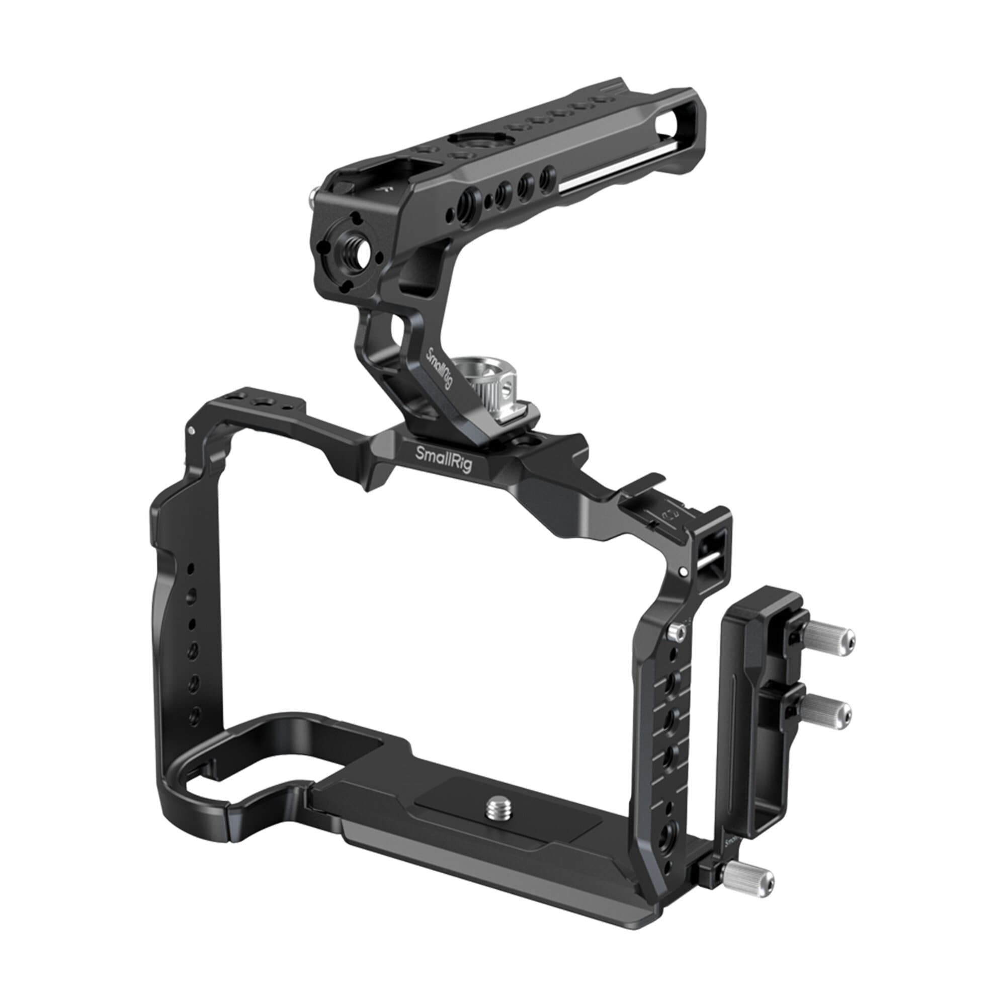 SmallRig 4520 Cage Kit Till Nikon Z6 III