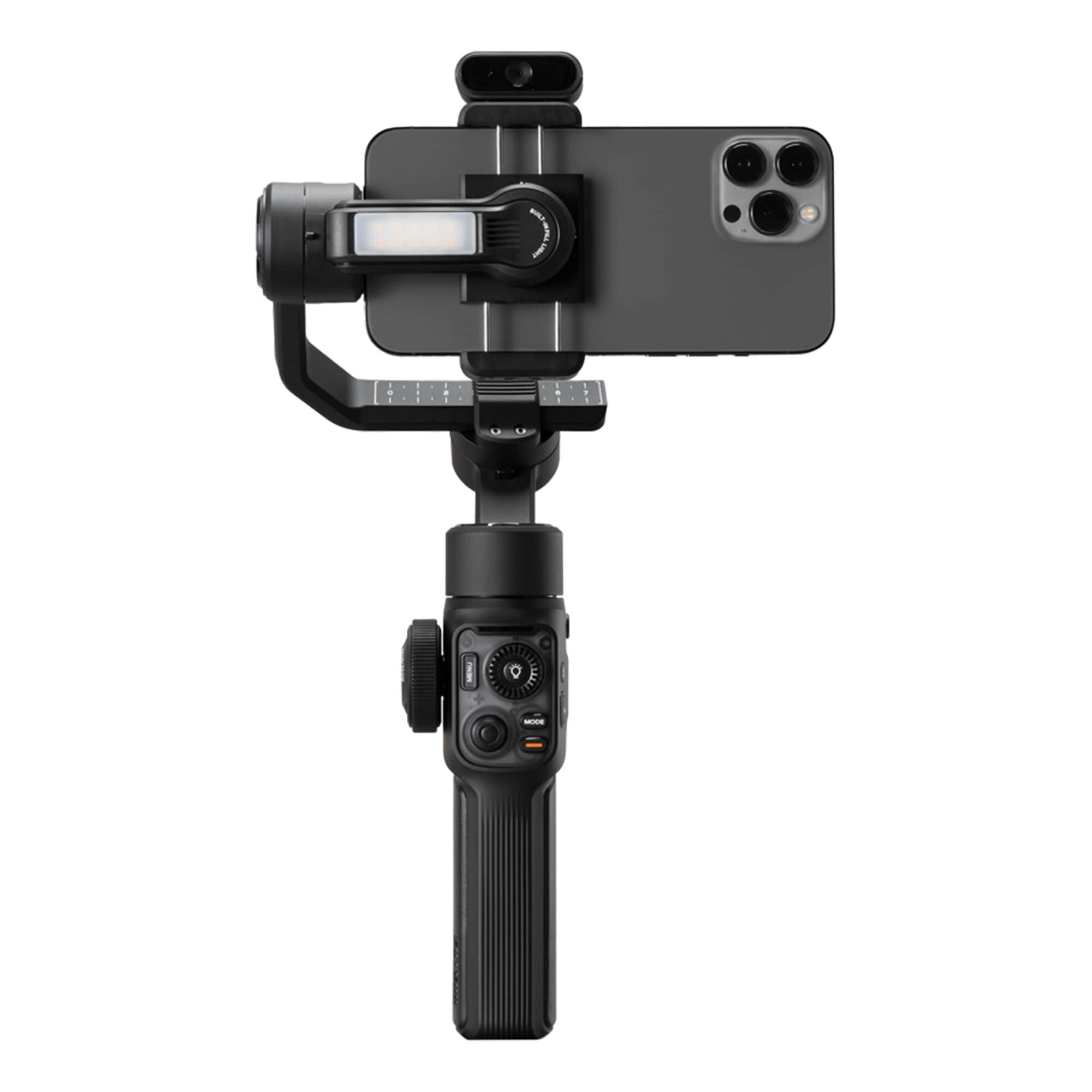 Zhiyun Mobile Gimbal Smooth 5S AI Combo