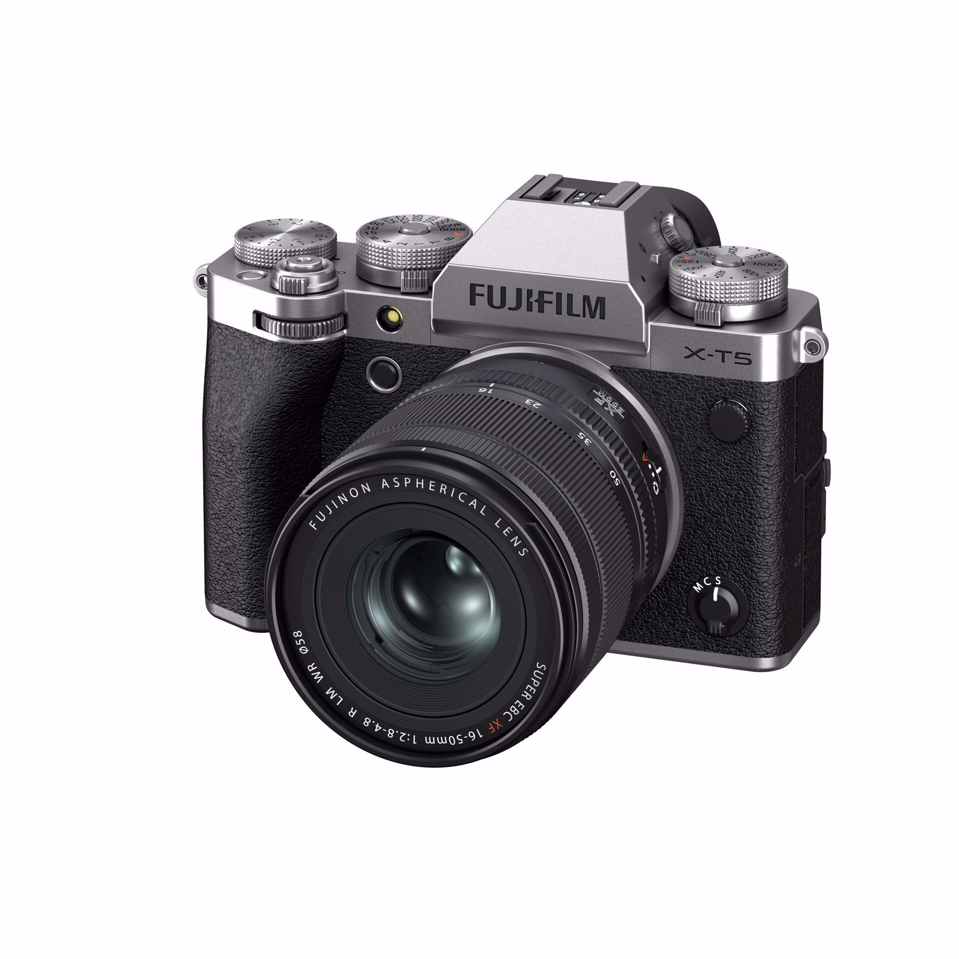 Fujifilm X-T5 + 16-50mm f/2.8-4.8 R LM WR Silver