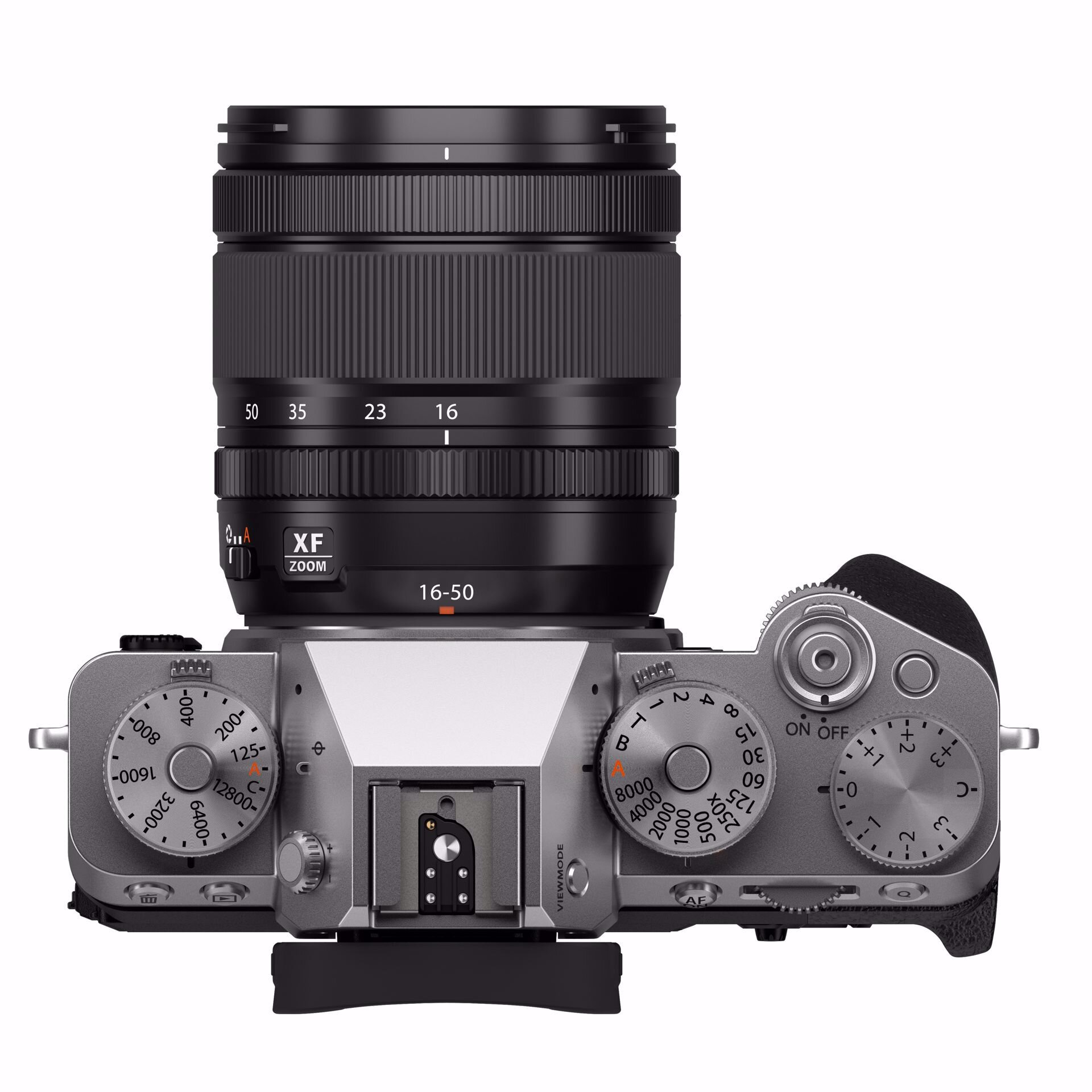 Fujifilm X-T5 + 16-50mm f/2.8-4.8 R LM WR Silver