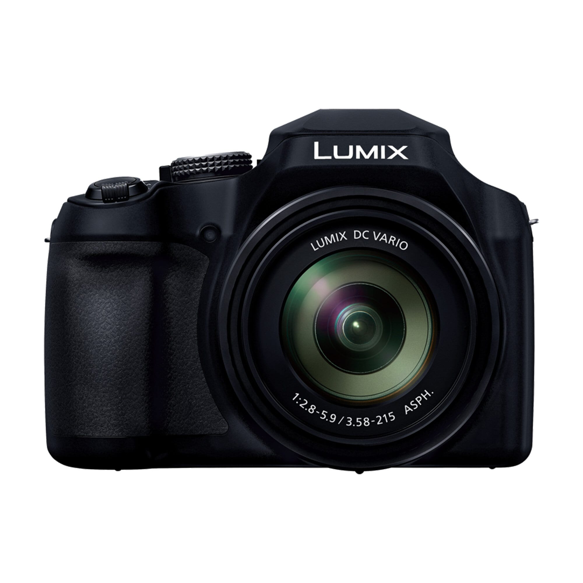 Panasonic Lumix FZ82D med 60x zoom - Götaplatsens Foto