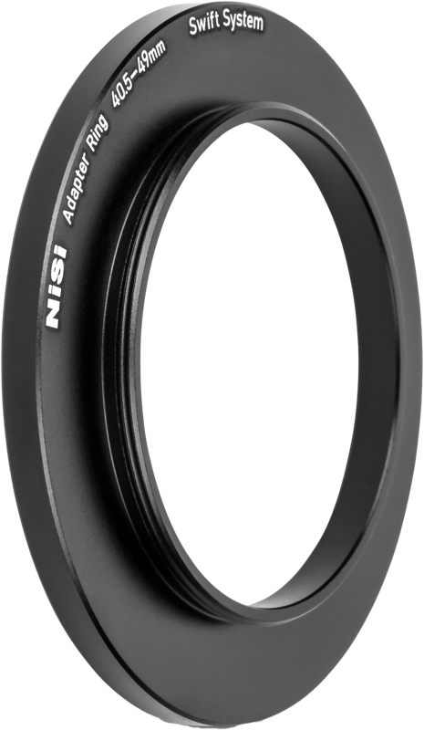 NiSi Filter Swift System Adapter Ring 40,5-49mm